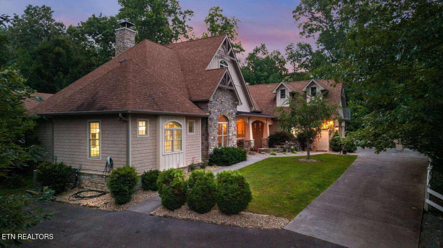 Hoskins.1 - 479 Mill Creek Rd, Pigeon Forge, TN 37863, Pigeon Forge
