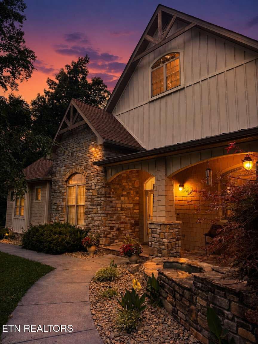 Hoskins.3 - 479 Mill Creek Rd, Pigeon Forge, TN 37863, Pigeon Forge