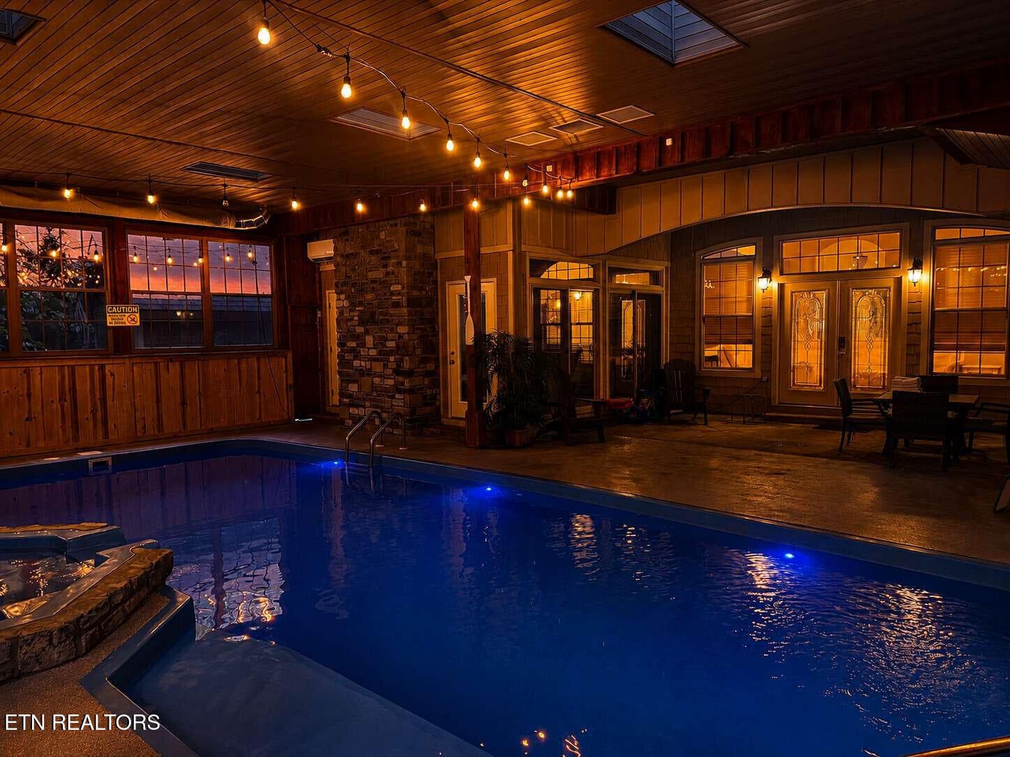 Hoskins.5 - 479 Mill Creek Rd, Pigeon Forge, TN 37863, Pigeon Forge