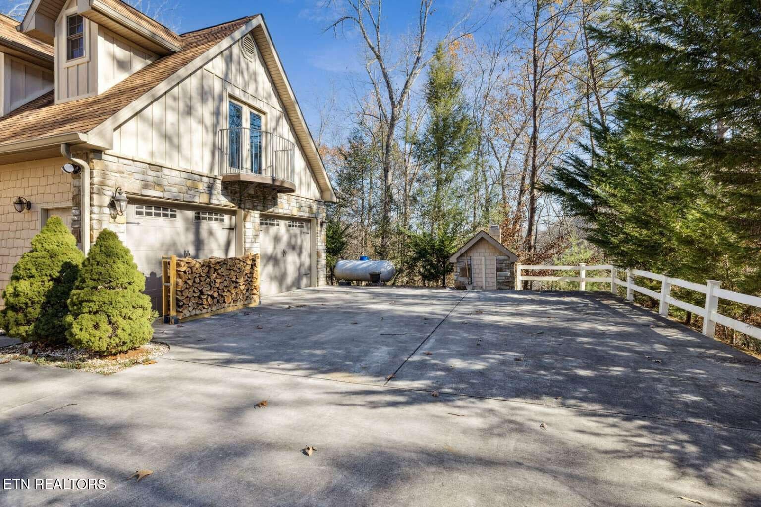 Hoskins.11 - 479 Mill Creek Rd, Pigeon Forge, TN 37863, Pigeon Forge
