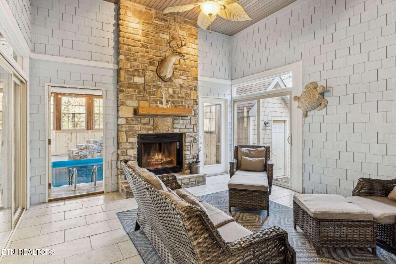 Hoskins.13 - 479 Mill Creek Rd, Pigeon Forge, TN 37863, Pigeon Forge