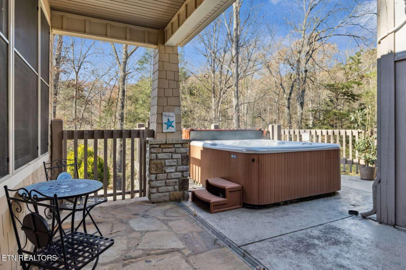 Hoskins.14 - 479 Mill Creek Rd, Pigeon Forge, TN 37863, Pigeon Forge