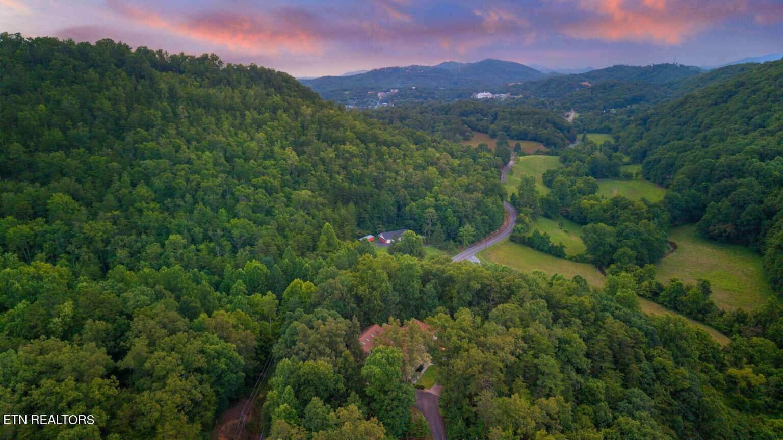 Hoskins.25 - 479 Mill Creek Rd, Pigeon Forge, TN 37863, Pigeon Forge