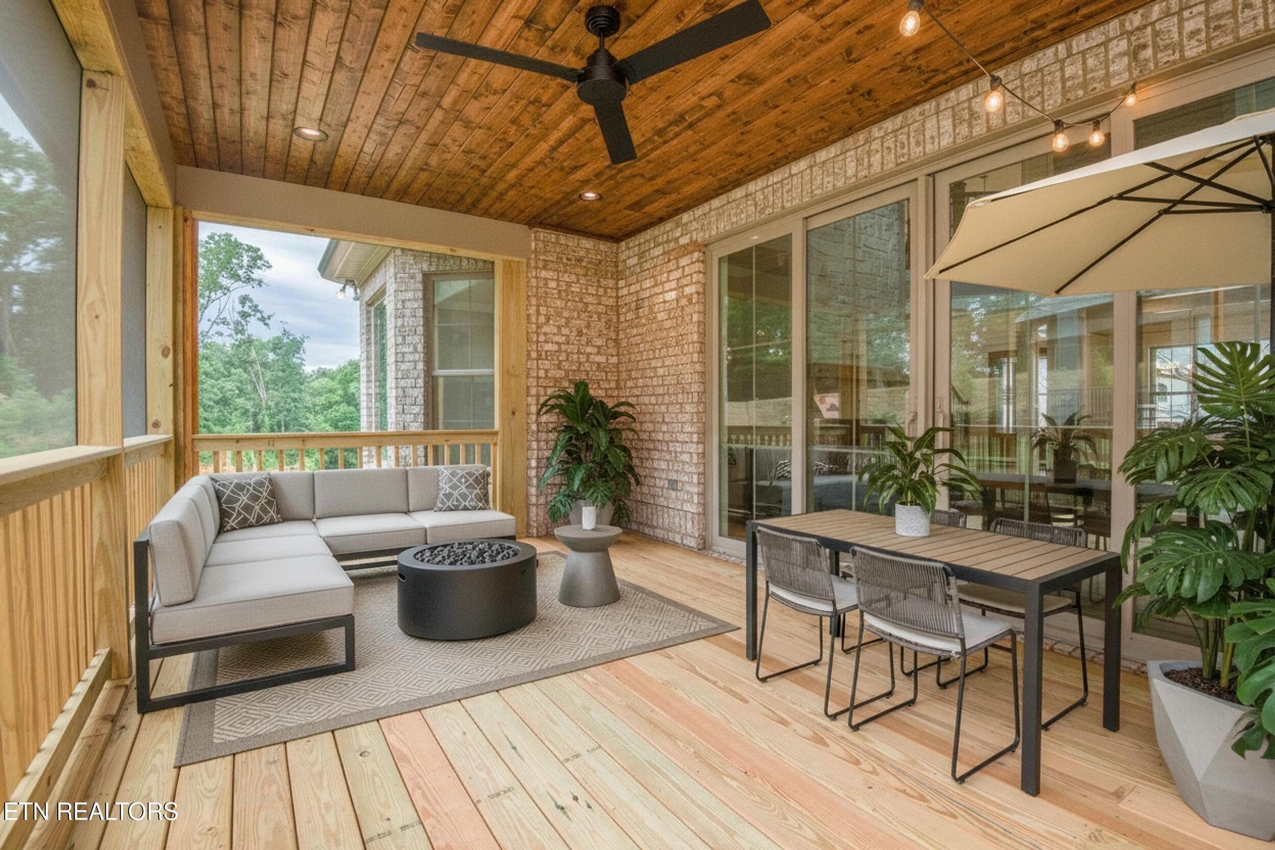 staged 3 - 722 Eaglehorne Lane, Knoxville, TN 37909, Knoxville