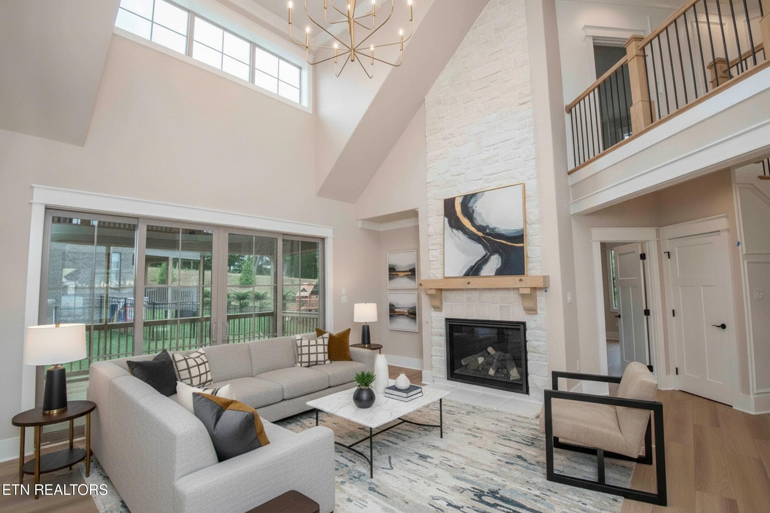 staged 2 - 722 Eaglehorne Lane, Knoxville, TN 37909, Knoxville