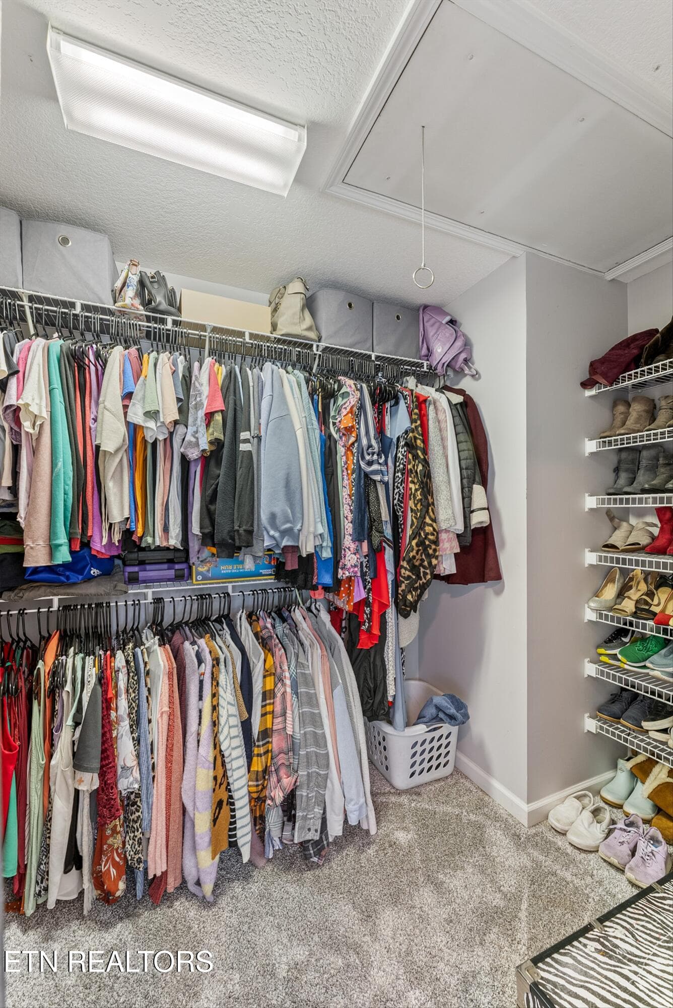 36-2nd Closet A1 - 5816 Bouquet Lane, Knoxville, TN 37924, Knoxville