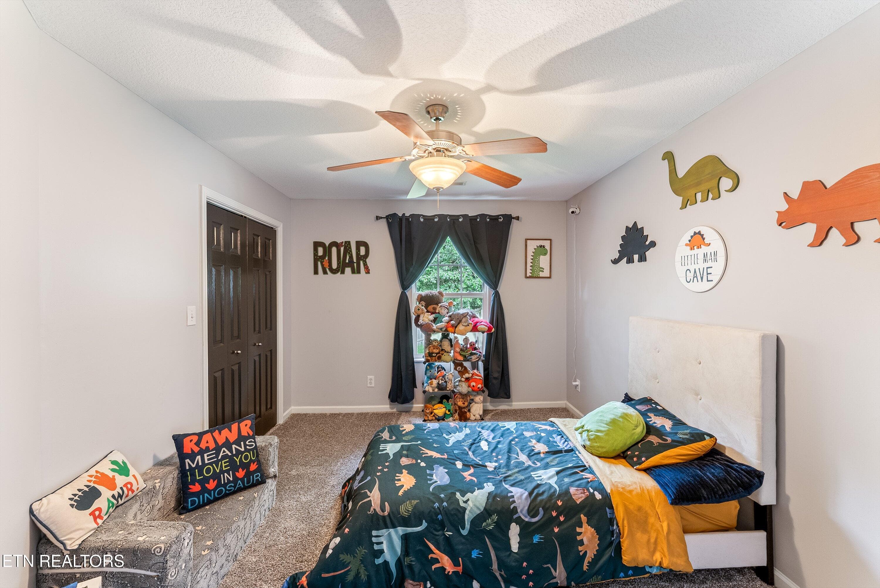 40-2nd Bed A1 - 5816 Bouquet Lane, Knoxville, TN 37924, Knoxville