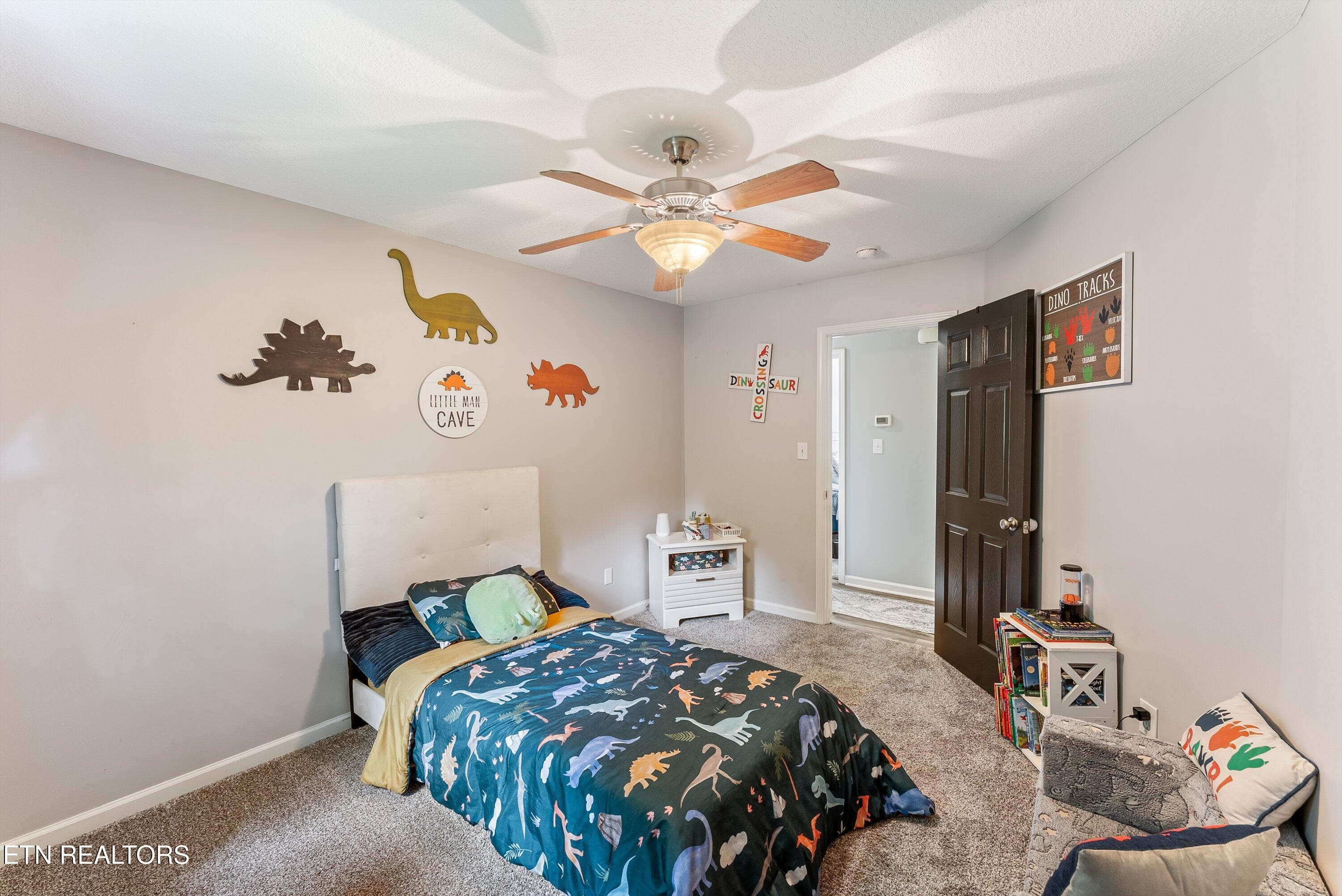 41-2nd Bed A2 - 5816 Bouquet Lane, Knoxville, TN 37924, Knoxville