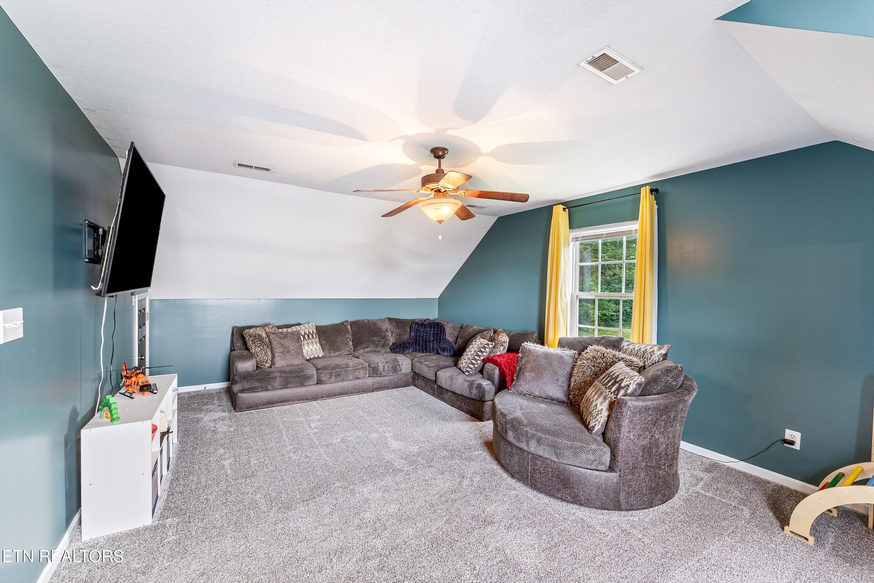 42-Bonus A1 - 5816 Bouquet Lane, Knoxville, TN 37924, Knoxville