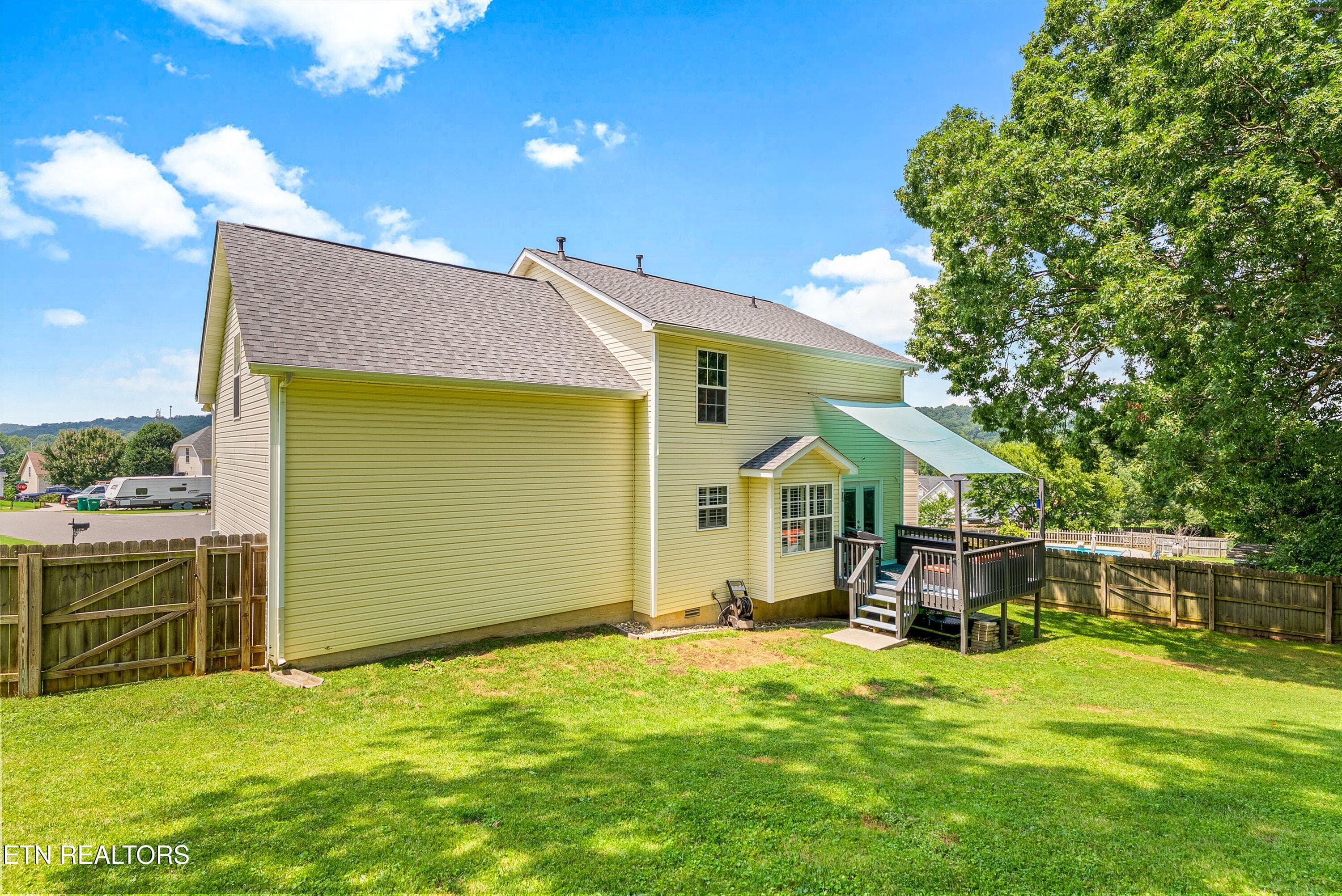 49-Back A1 - 5816 Bouquet Lane, Knoxville, TN 37924, Knoxville