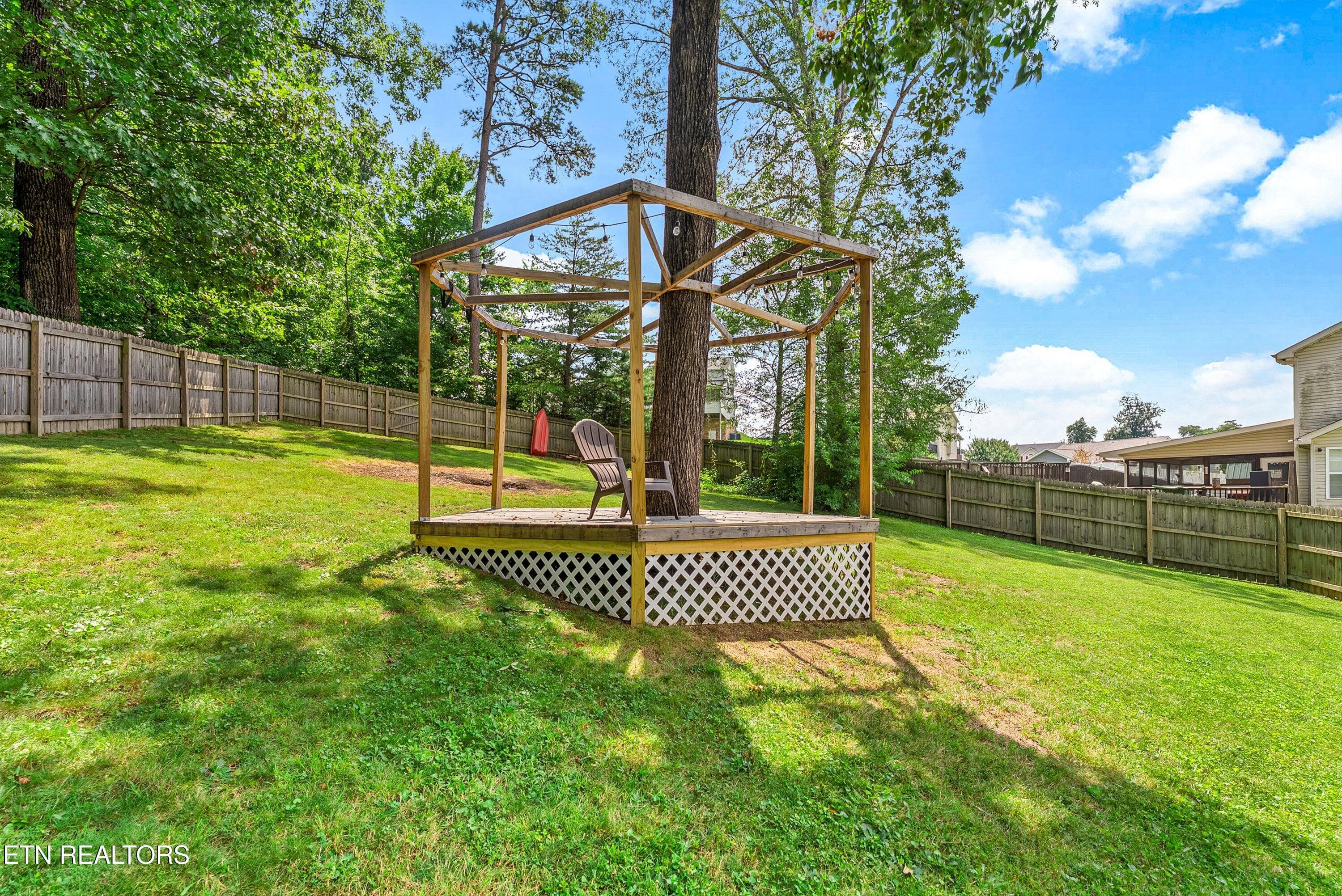 50-2nd Porch A1 - 5816 Bouquet Lane, Knoxville, TN 37924, Knoxville