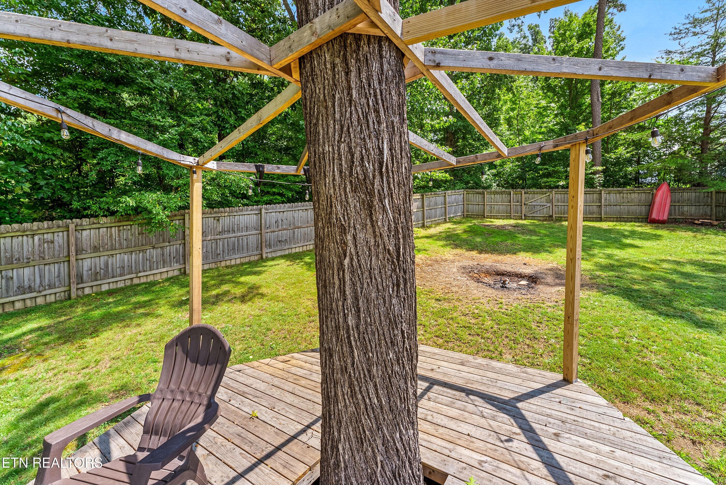 53-2nd Porch A4 - 5816 Bouquet Lane, Knoxville, TN 37924, Knoxville