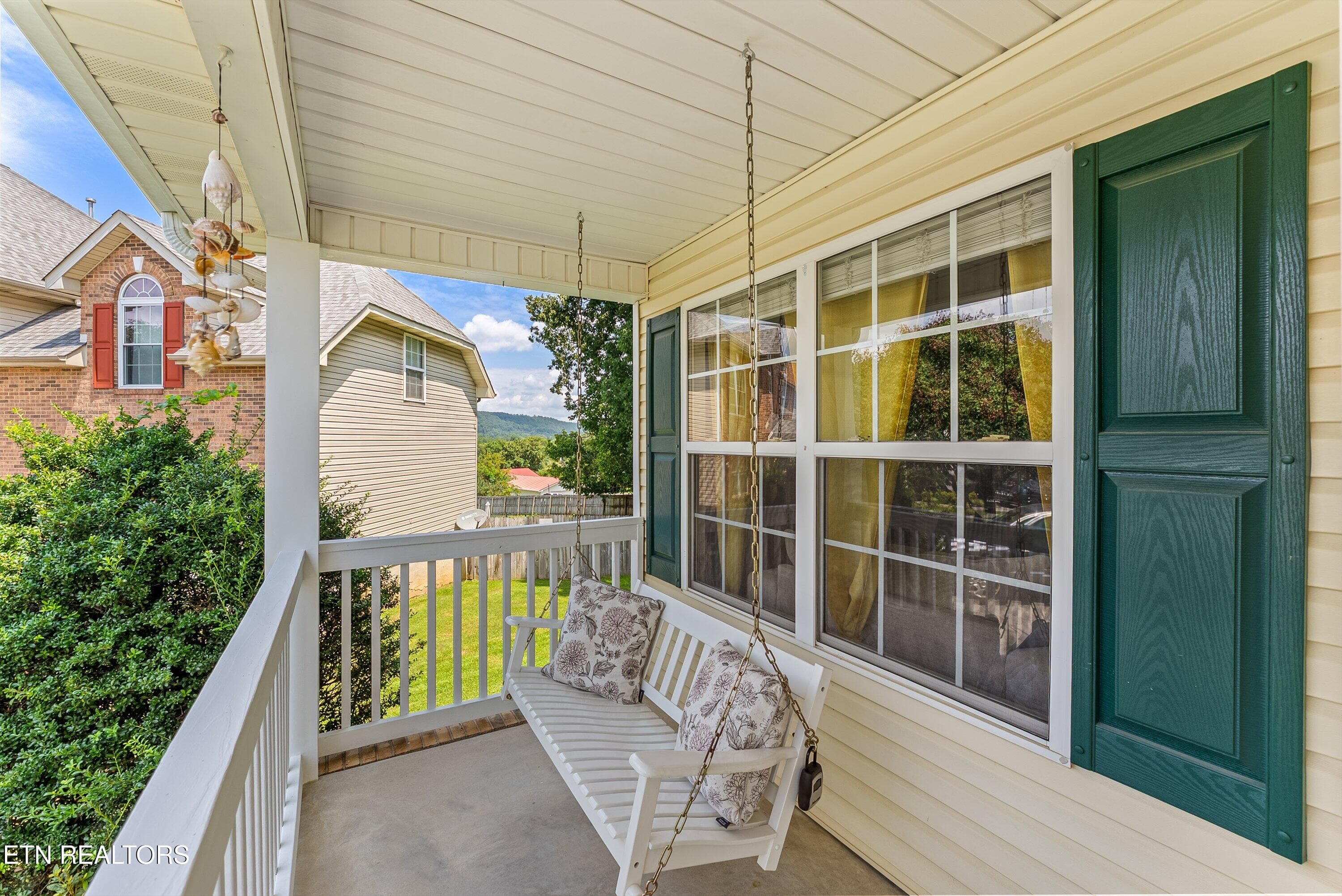 04-Porch A1 - 5816 Bouquet Lane, Knoxville, TN 37924, Knoxville