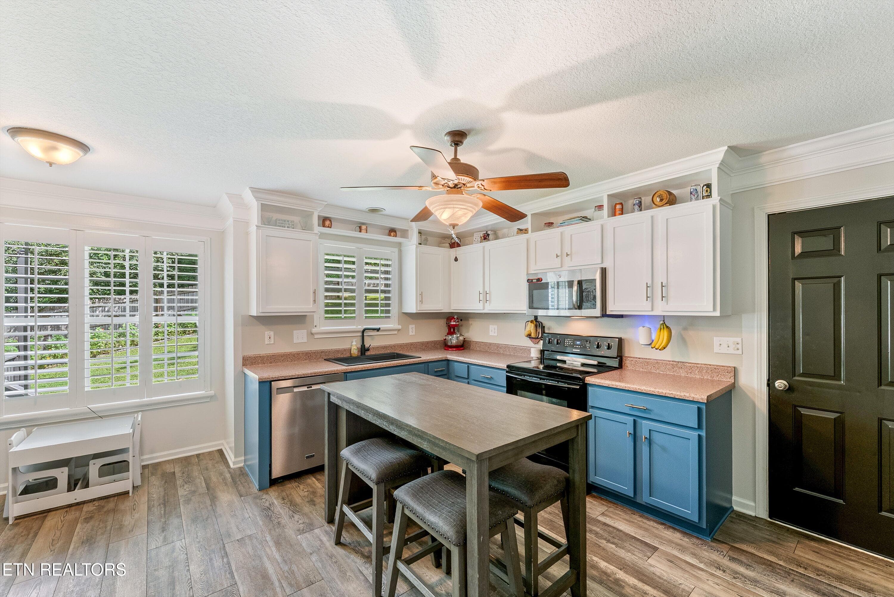 17-Kitchen A1 - 5816 Bouquet Lane, Knoxville, TN 37924, Knoxville
