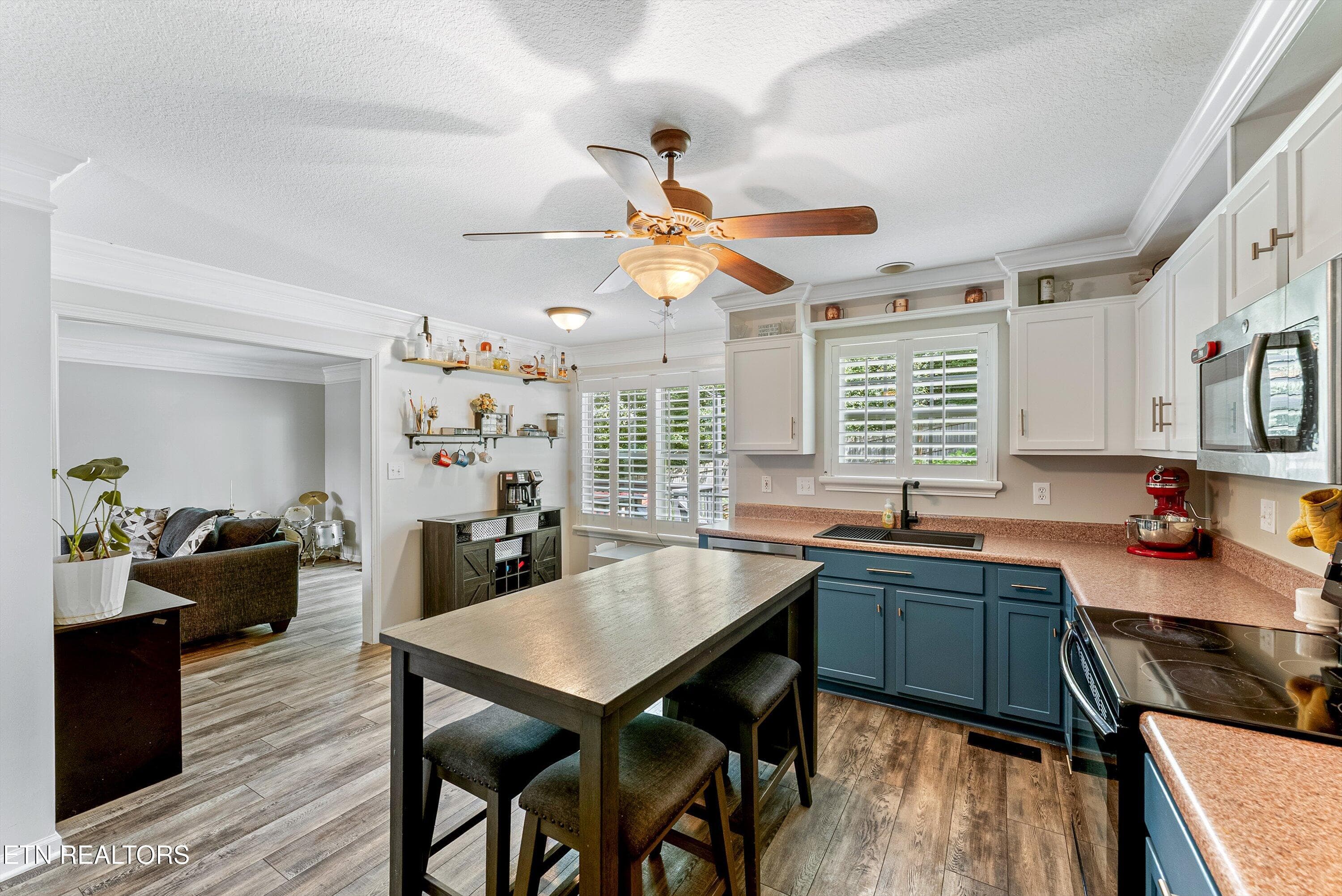 19-Kitchen A3 - 5816 Bouquet Lane, Knoxville, TN 37924, Knoxville