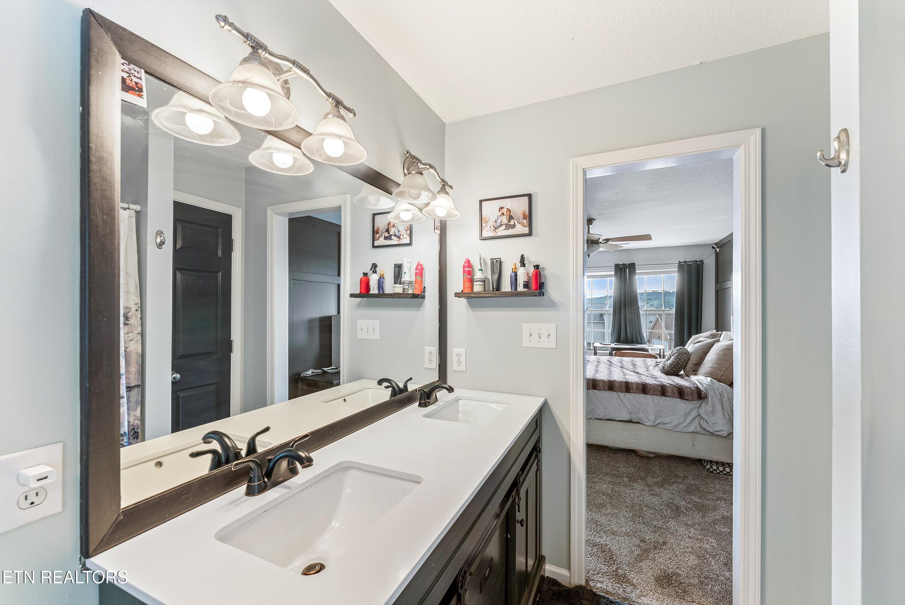 30-Master Bath A2 - 5816 Bouquet Lane, Knoxville, TN 37924, Knoxville