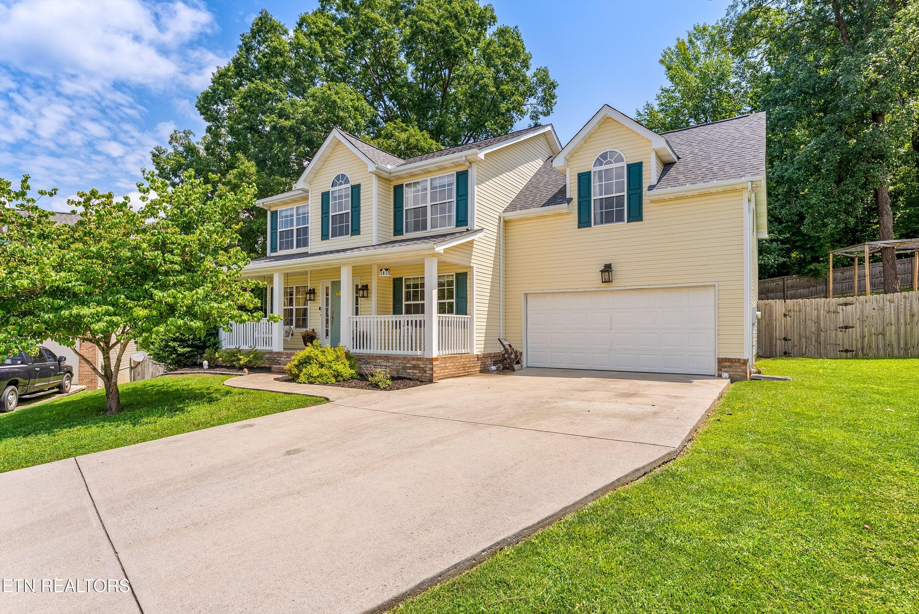 5816 Bouquet Lane, Knoxville, TN 37924