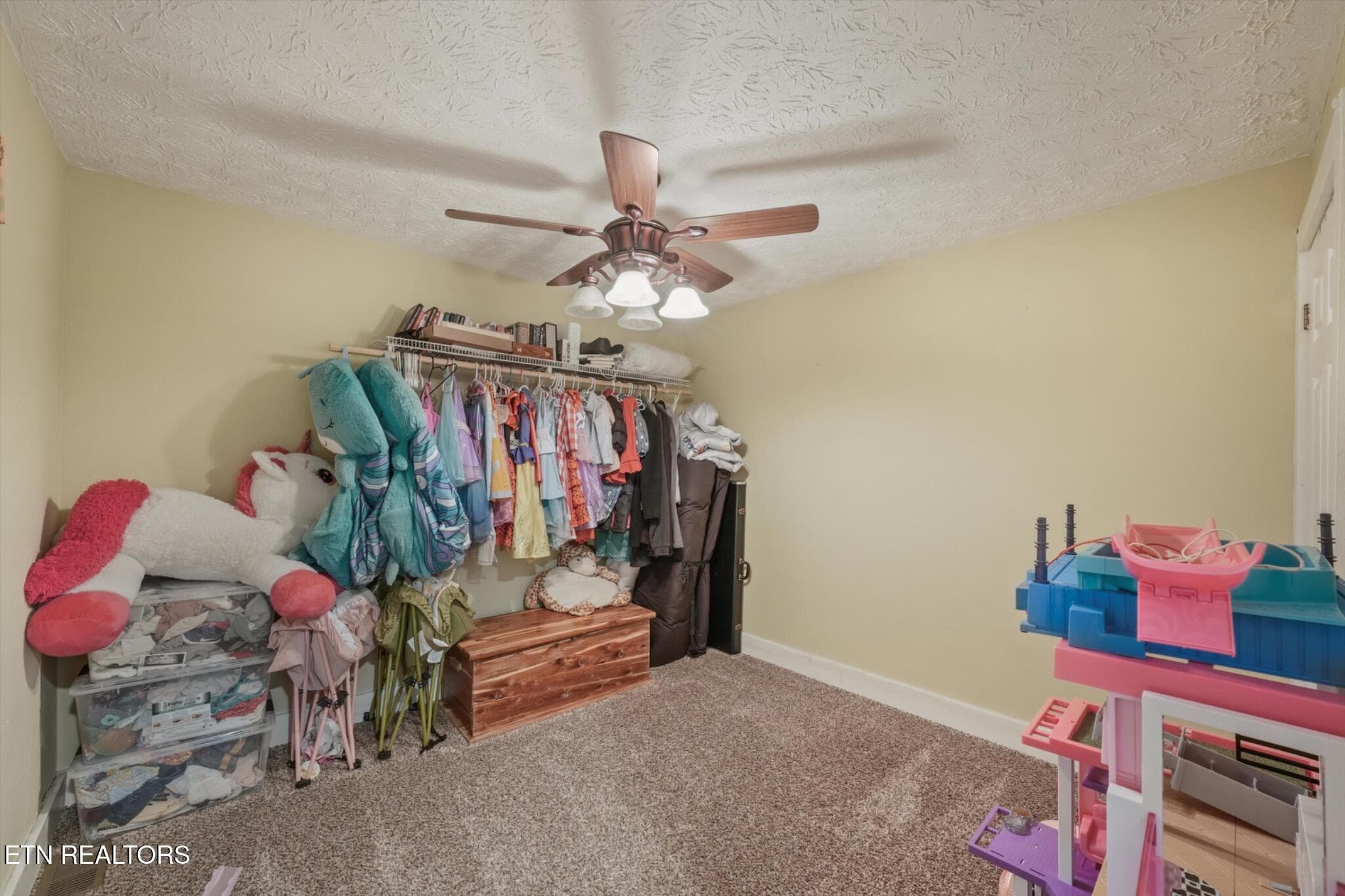 6411-bob-varner-rd-knoxville-tn-bedroom- - 6411 Bob Varner Rd, Knoxville, TN 37918