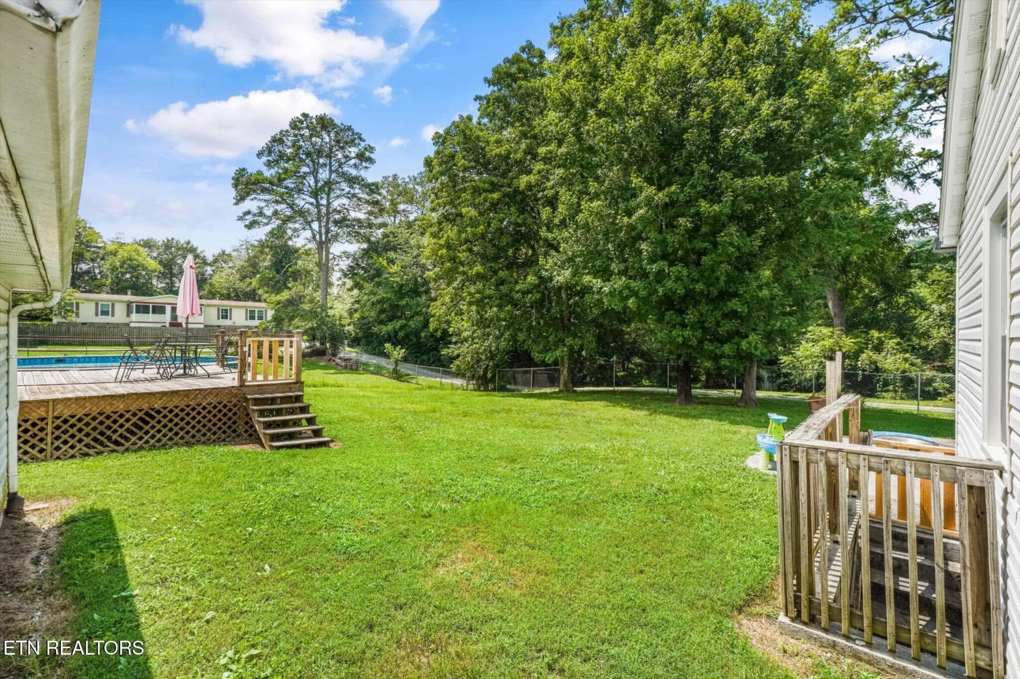 6411-bob-varner-rd-knoxville-tn-half-acr - 6411 Bob Varner Rd, Knoxville, TN 37918
