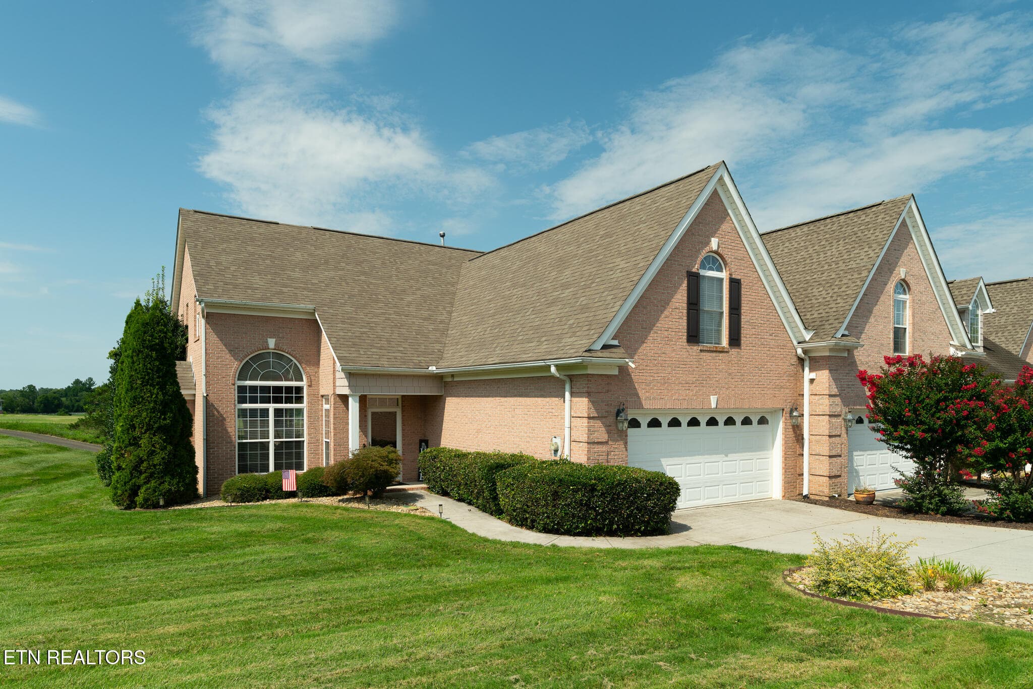 1109 Creekside Village Way, Seymour, TN 37865