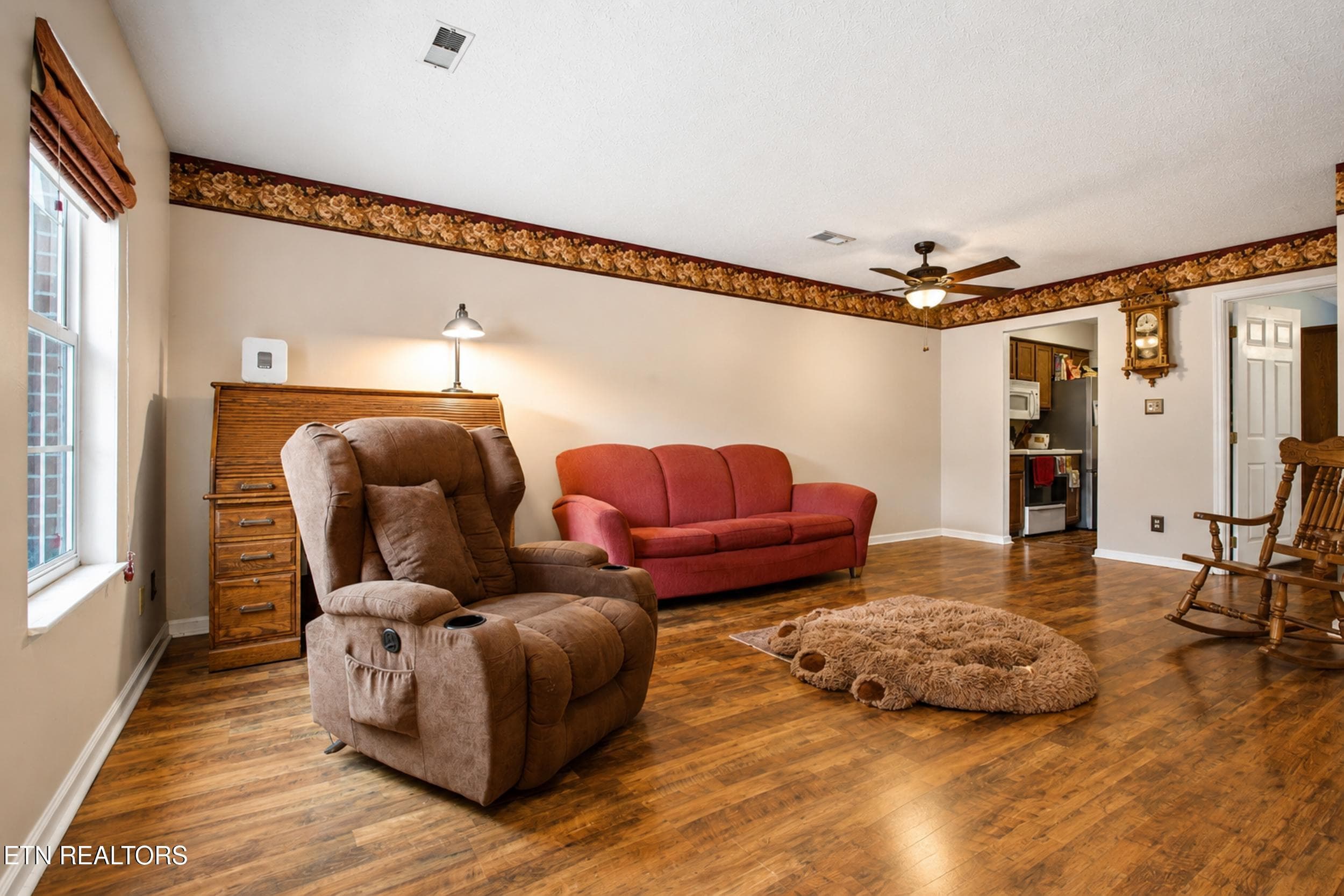 Living Room - 6931 Kings Crossing Way, Knoxville, TN 37918, Knoxville