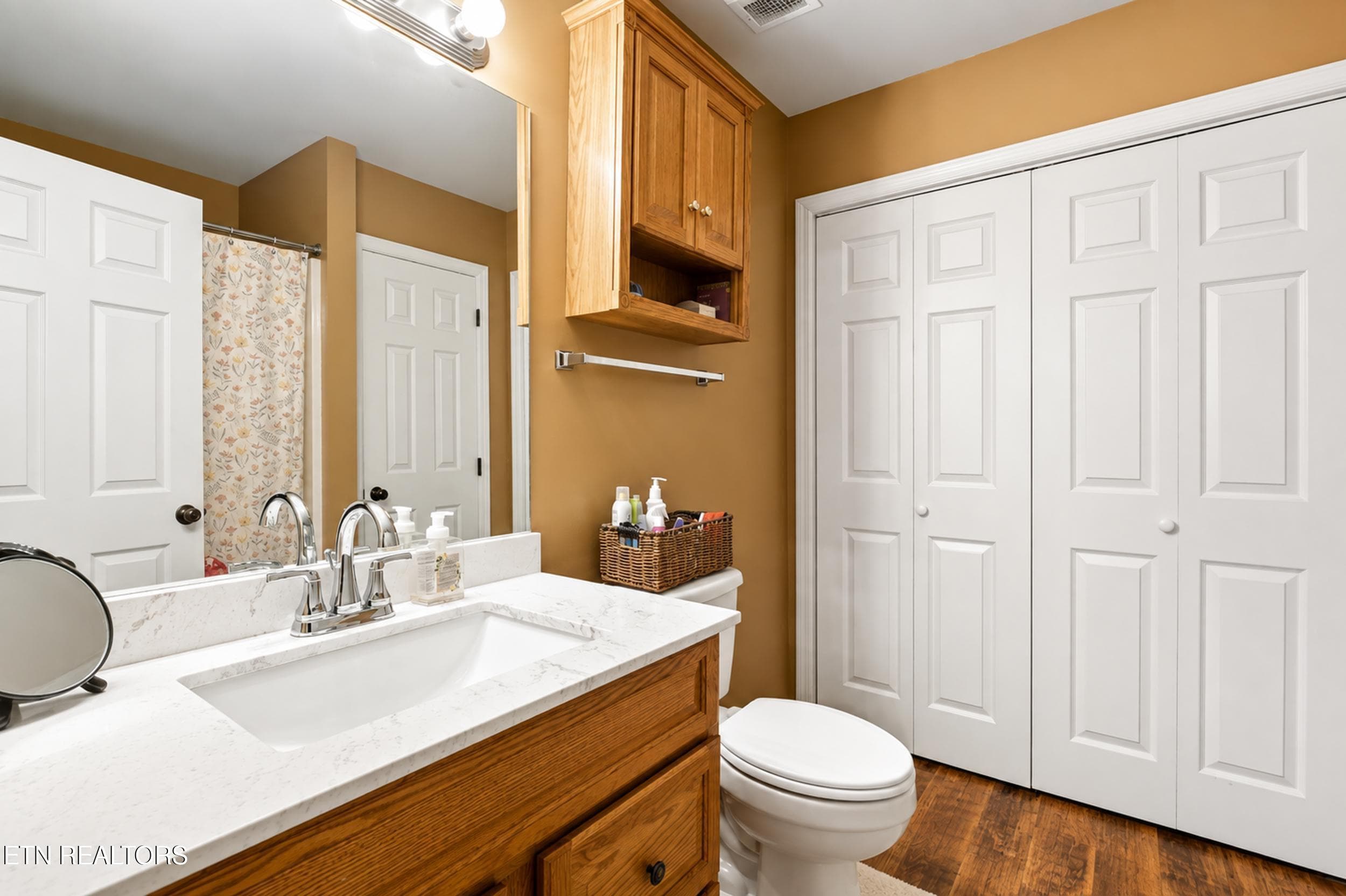 Primary Bathroom - 6931 Kings Crossing Way, Knoxville, TN 37918, Knoxville