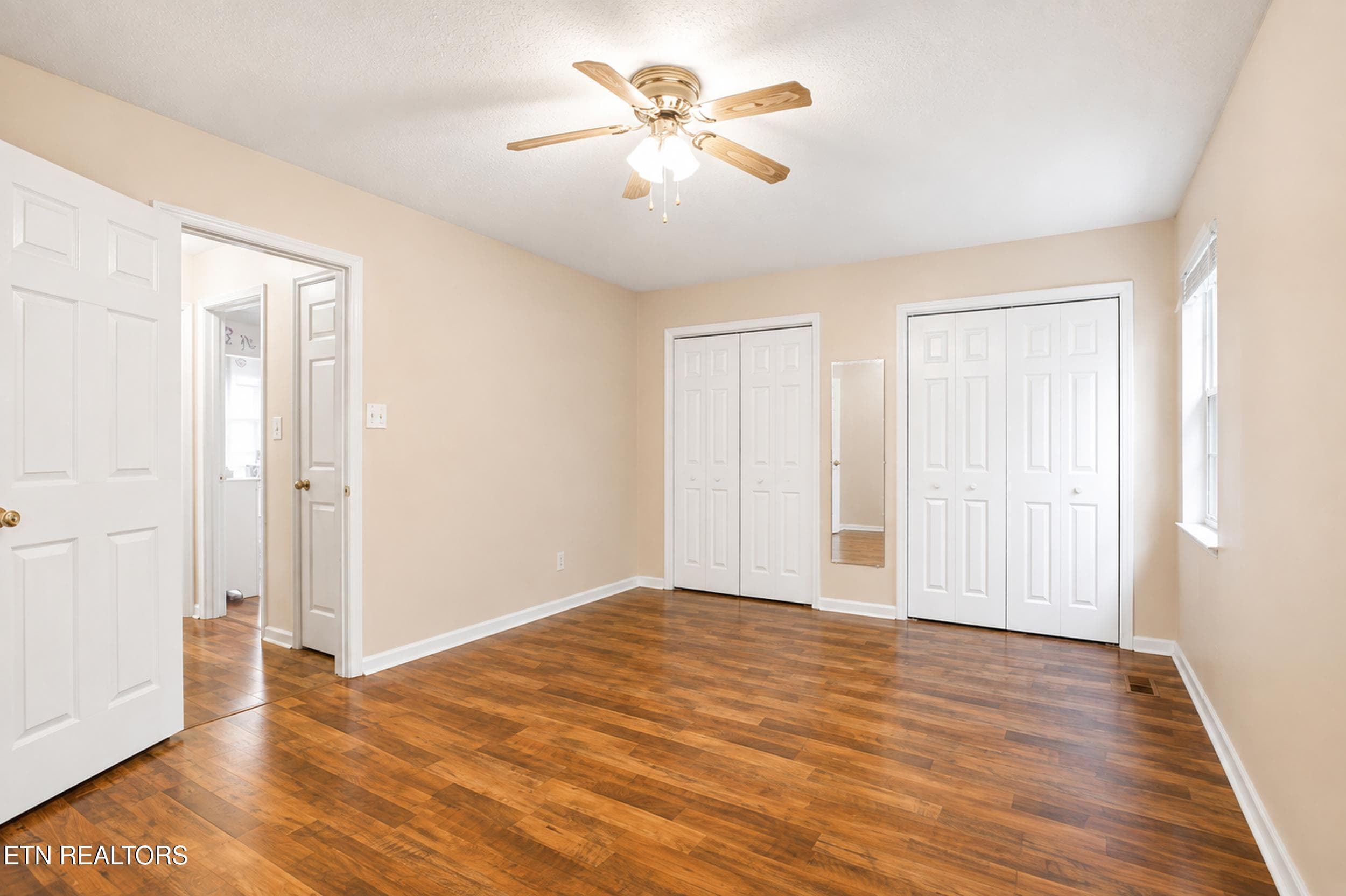 Bedroom 3 - 6931 Kings Crossing Way, Knoxville, TN 37918, Knoxville