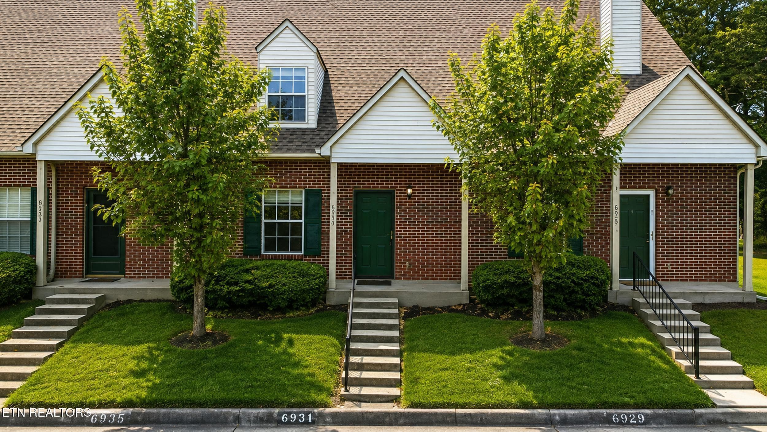 Front - 6931 Kings Crossing Way, Knoxville, TN 37918, Knoxville