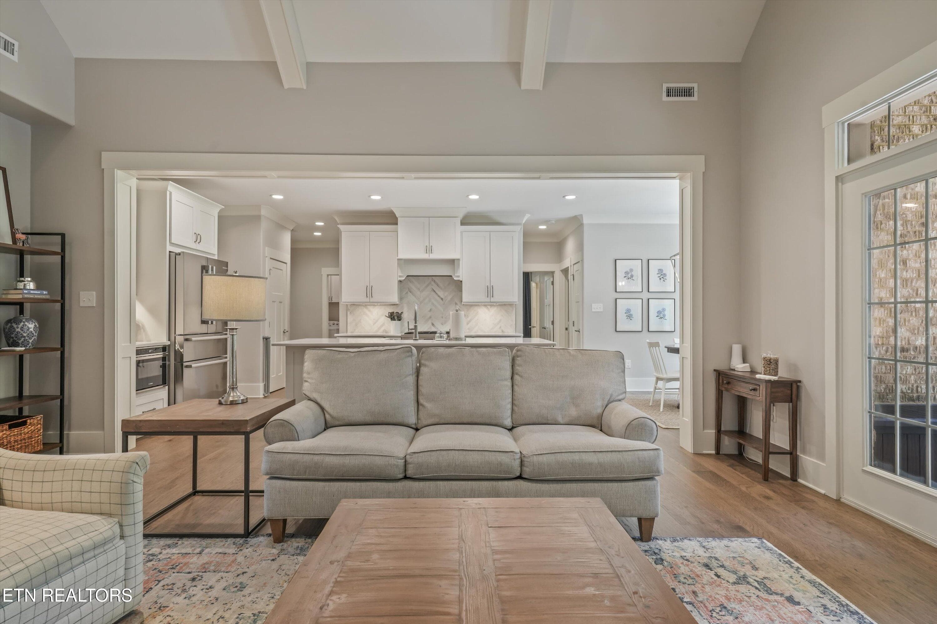 Living Room - 7703 Madgewood Lane, Knoxville, TN 37909, Knoxville
