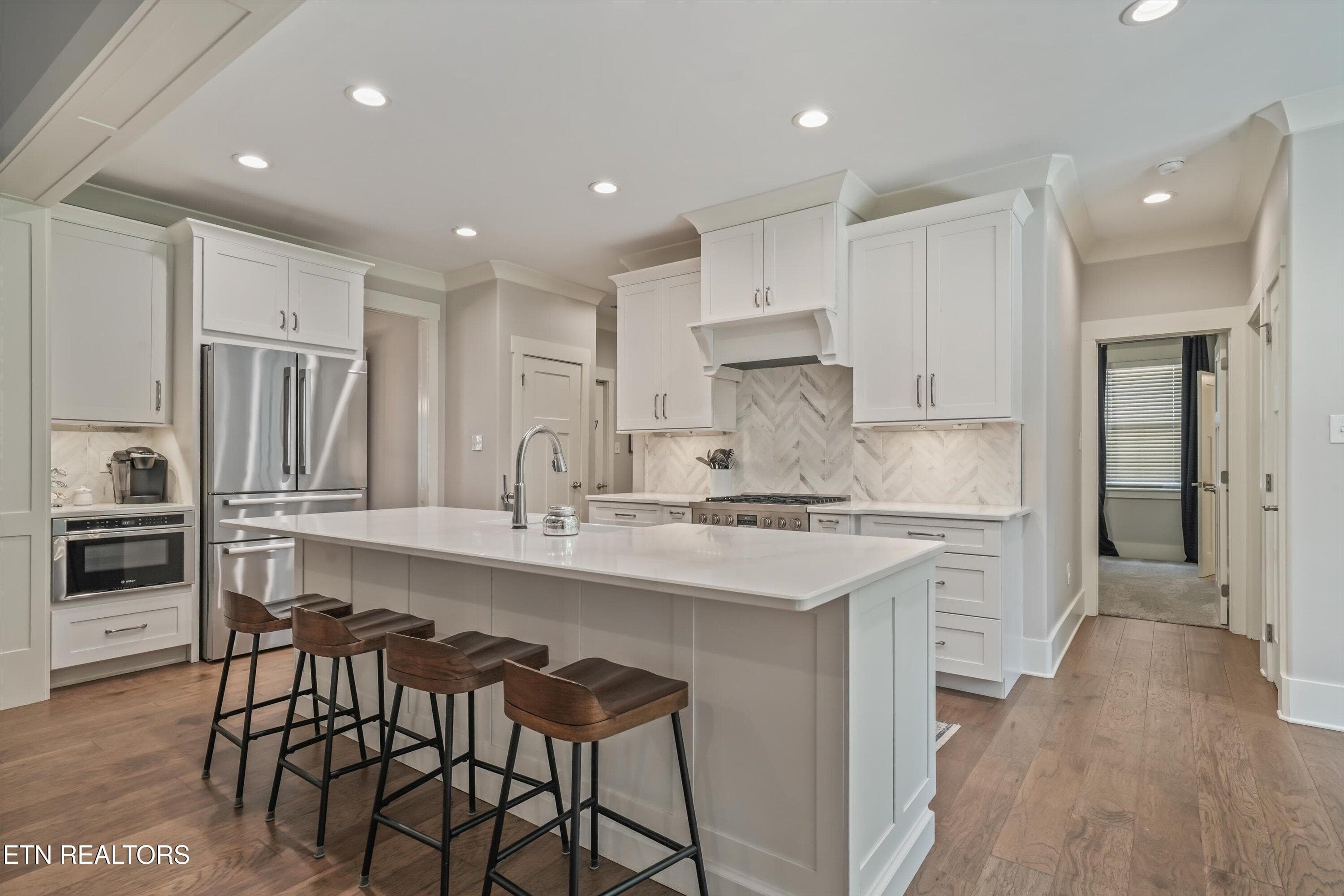 Kitcheb - 7703 Madgewood Lane, Knoxville, TN 37909, Knoxville