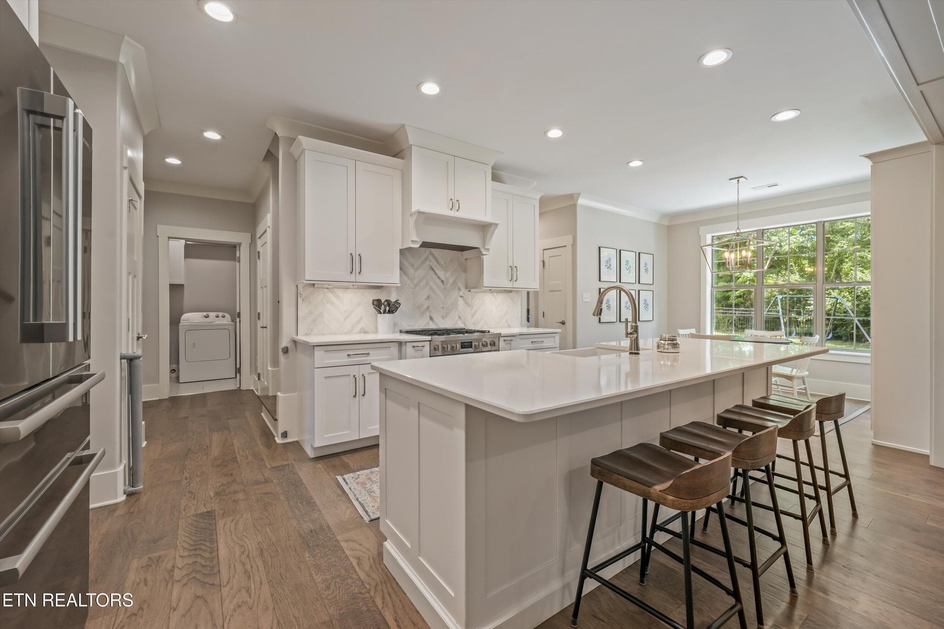 Kitchen - 7703 Madgewood Lane, Knoxville, TN 37909, Knoxville