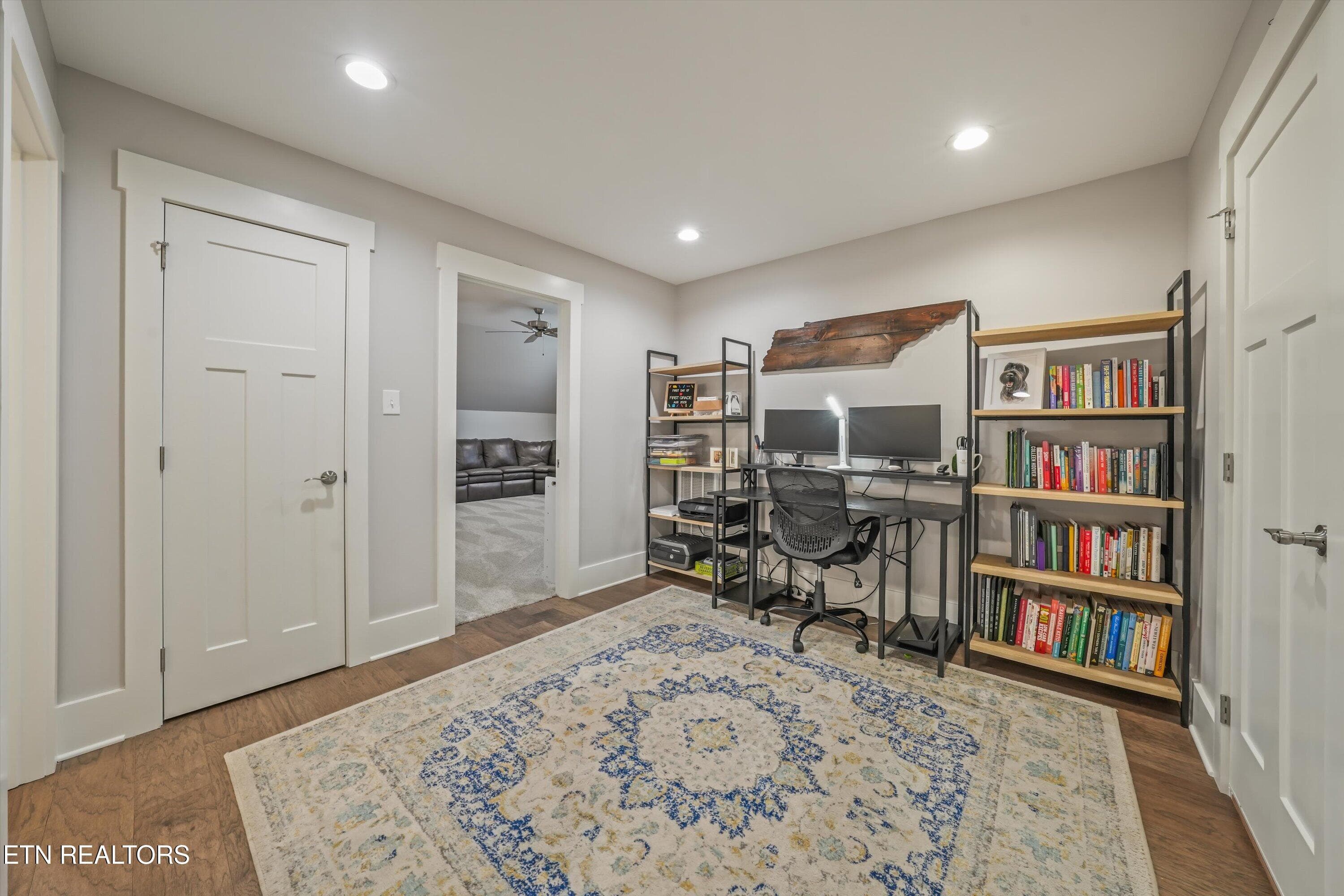 2nd floor - 7703 Madgewood Lane, Knoxville, TN 37909, Knoxville