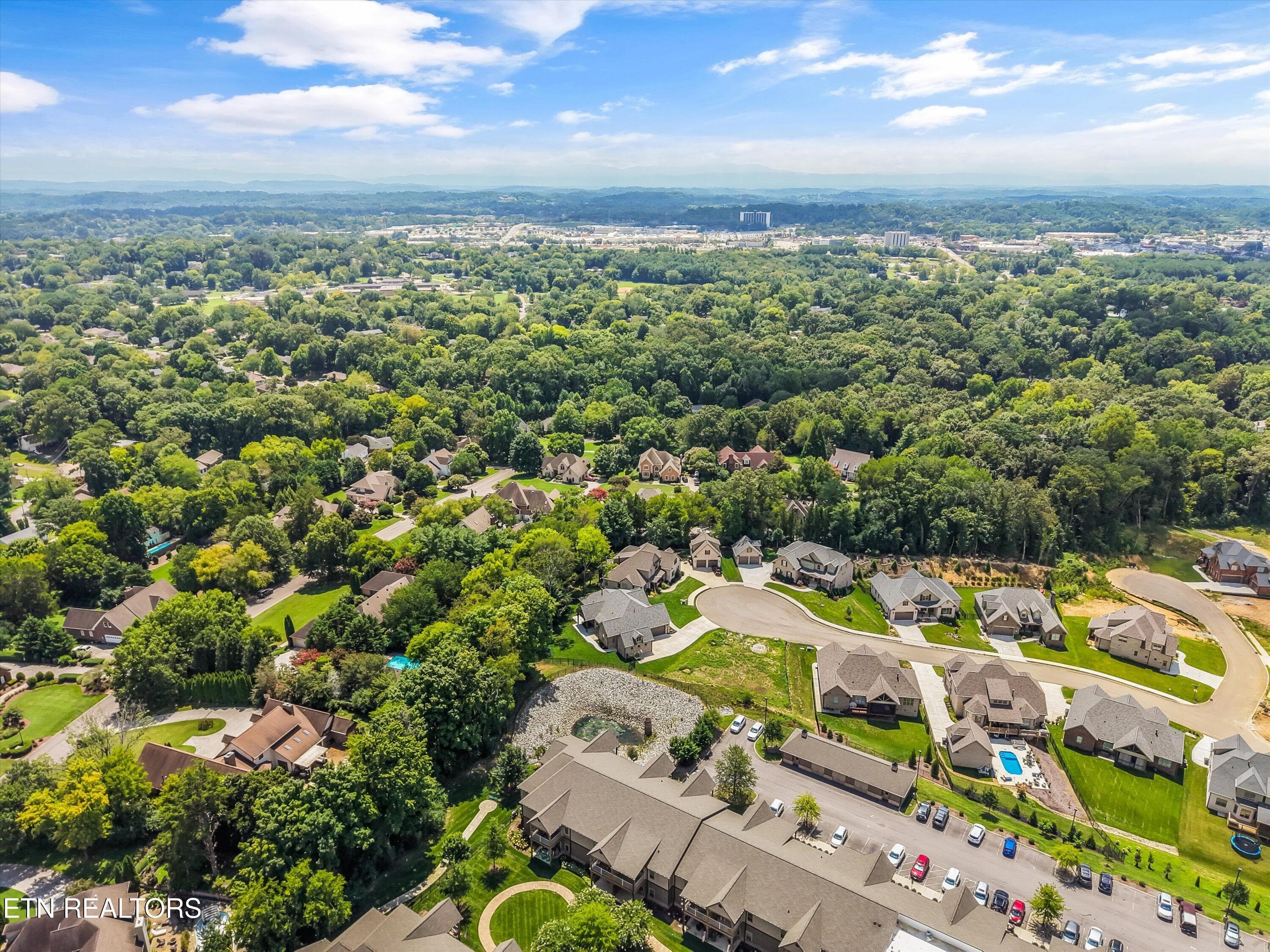Overview - 7703 Madgewood Lane, Knoxville, TN 37909, Knoxville