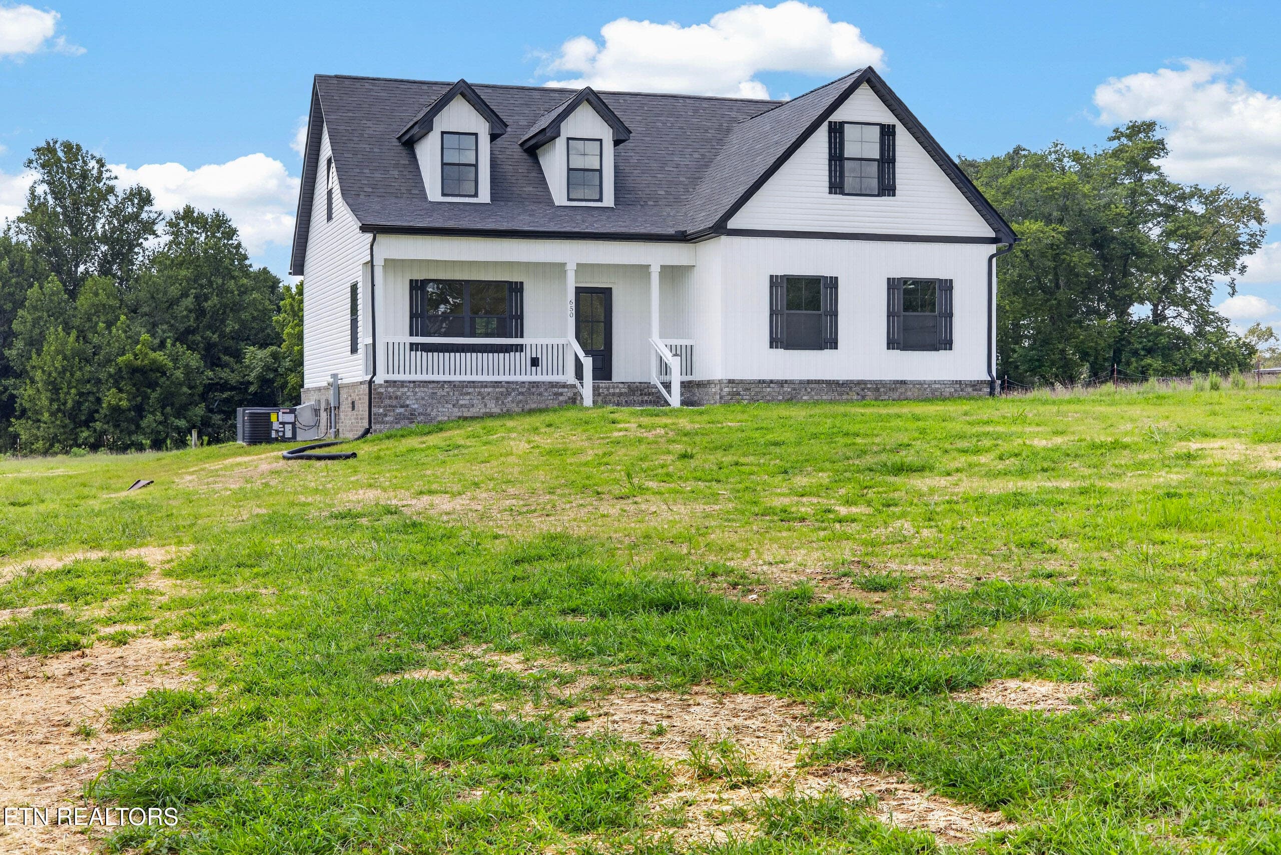 650 Jefferson Rd, Smithville, TN 37166