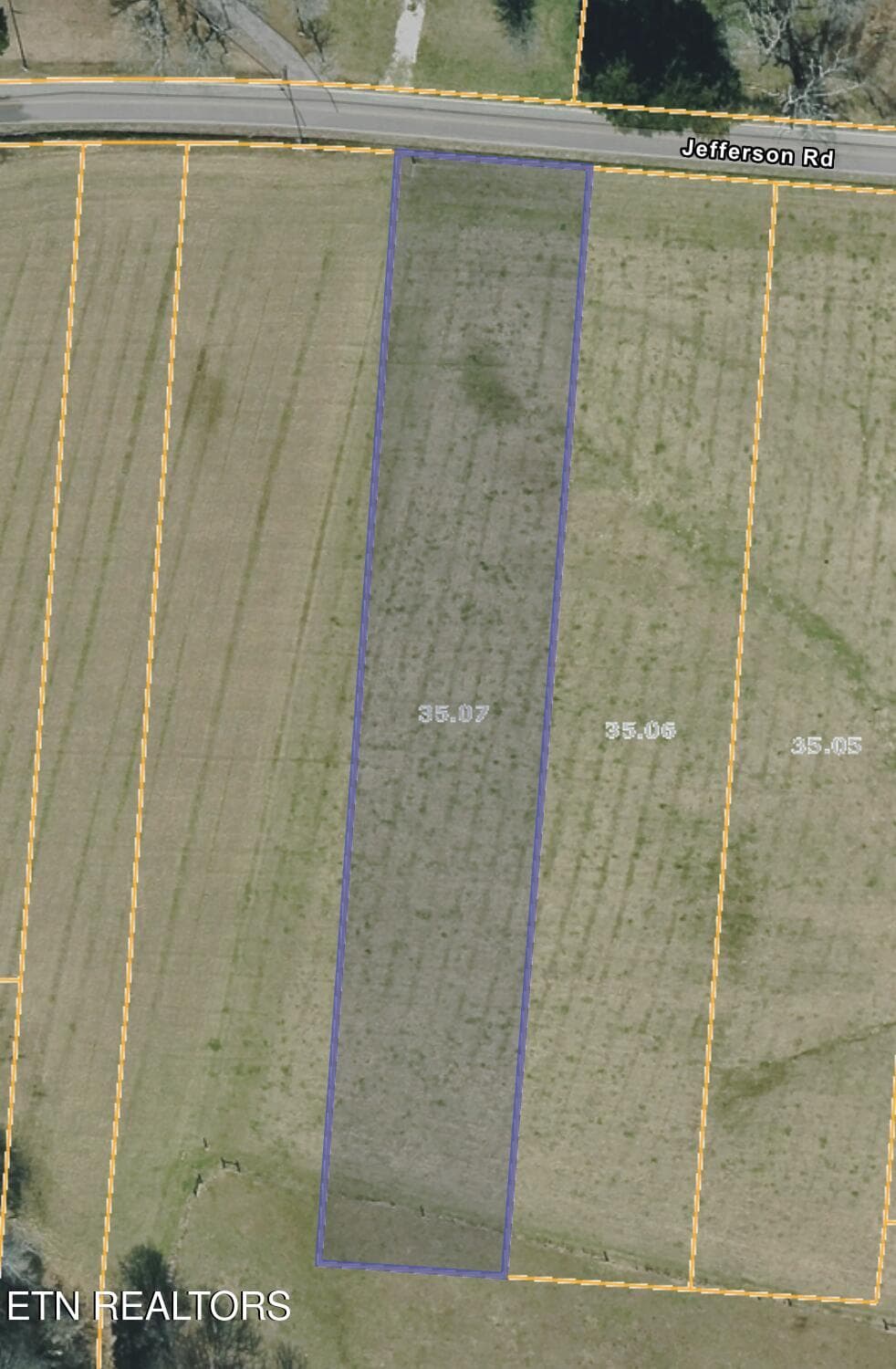 Screenshot 2026-08-10 at 12.50.26PM - 650 Jefferson Rd, Smithville, TN 37166