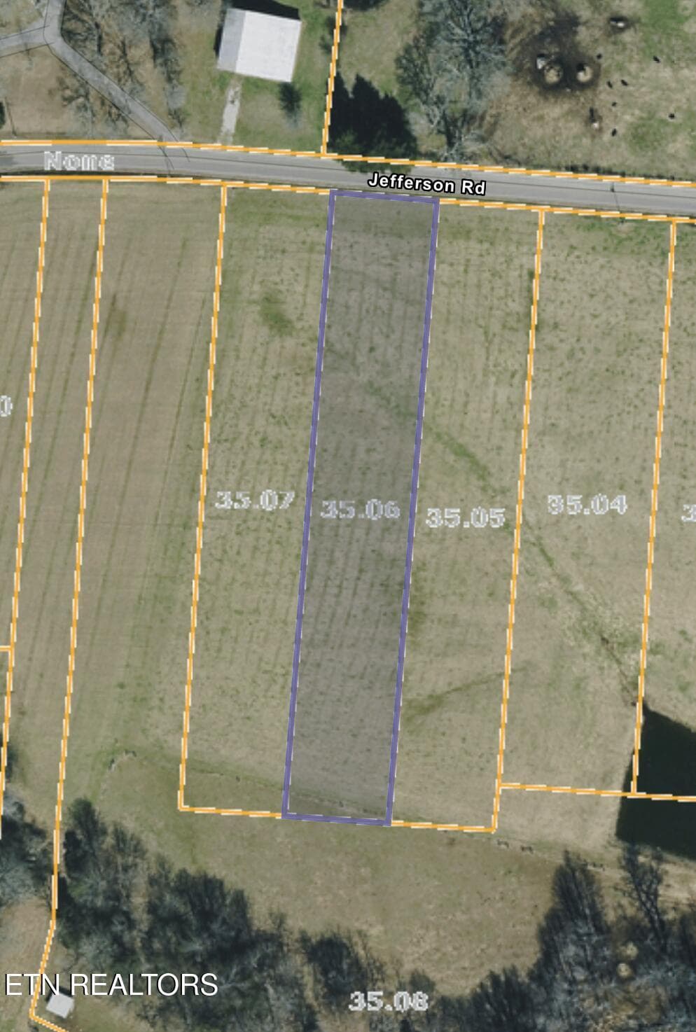 Screenshot 2026-08-10 at 2.04.34PM - 668 Jefferson Rd, Smithville, TN 37166