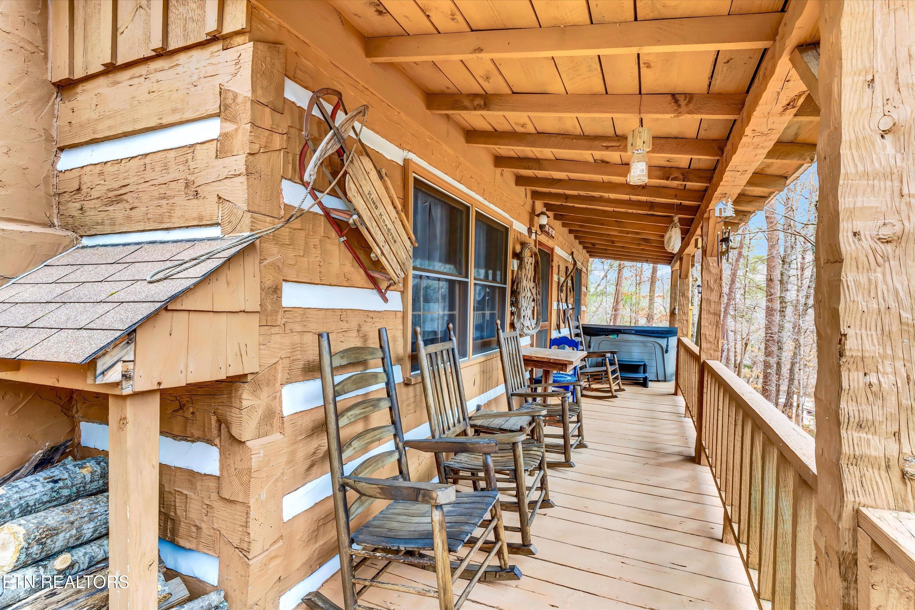 05-1505 Dawn Ln-5 - 1505 Dawn LN, Sevierville, TN 37876