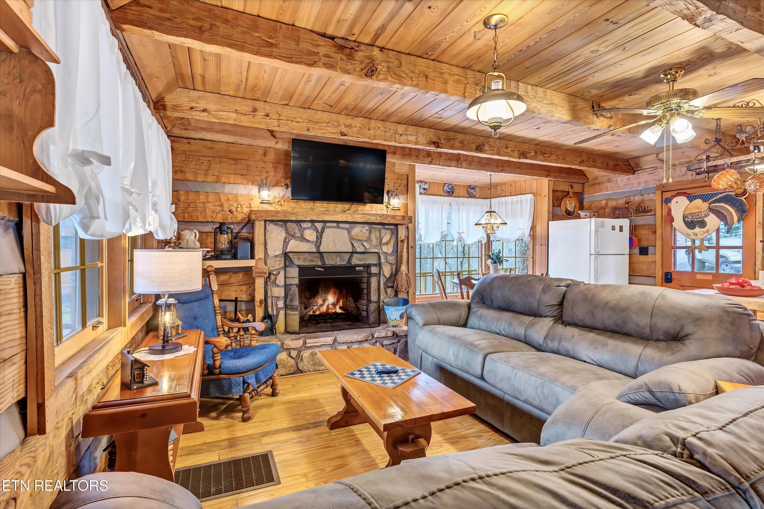 12-1505 Dawn Ln-12 - 1505 Dawn LN, Sevierville, TN 37876