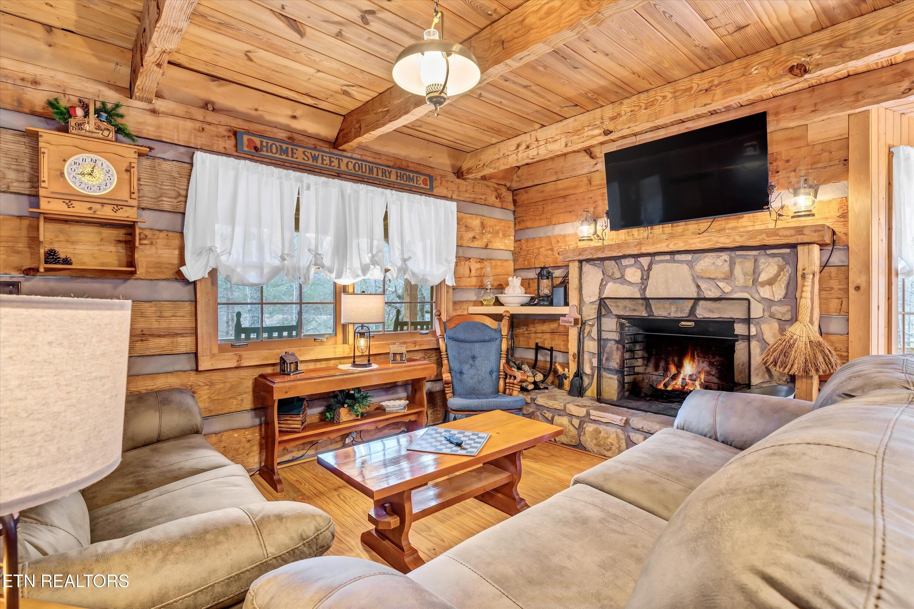 14-1505 Dawn Ln-14 - 1505 Dawn LN, Sevierville, TN 37876