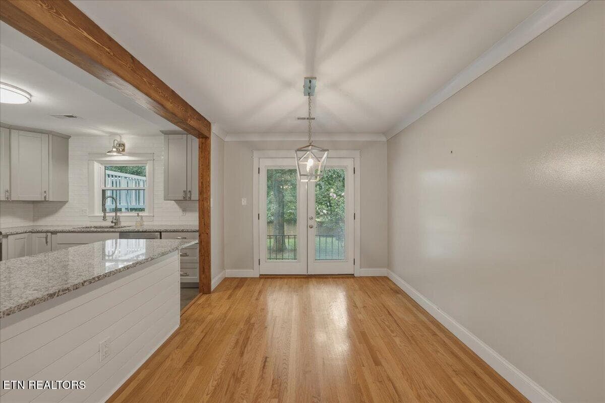 06-Dining Area - 3207 Hazelwood Rd, Knoxville, TN 37921
