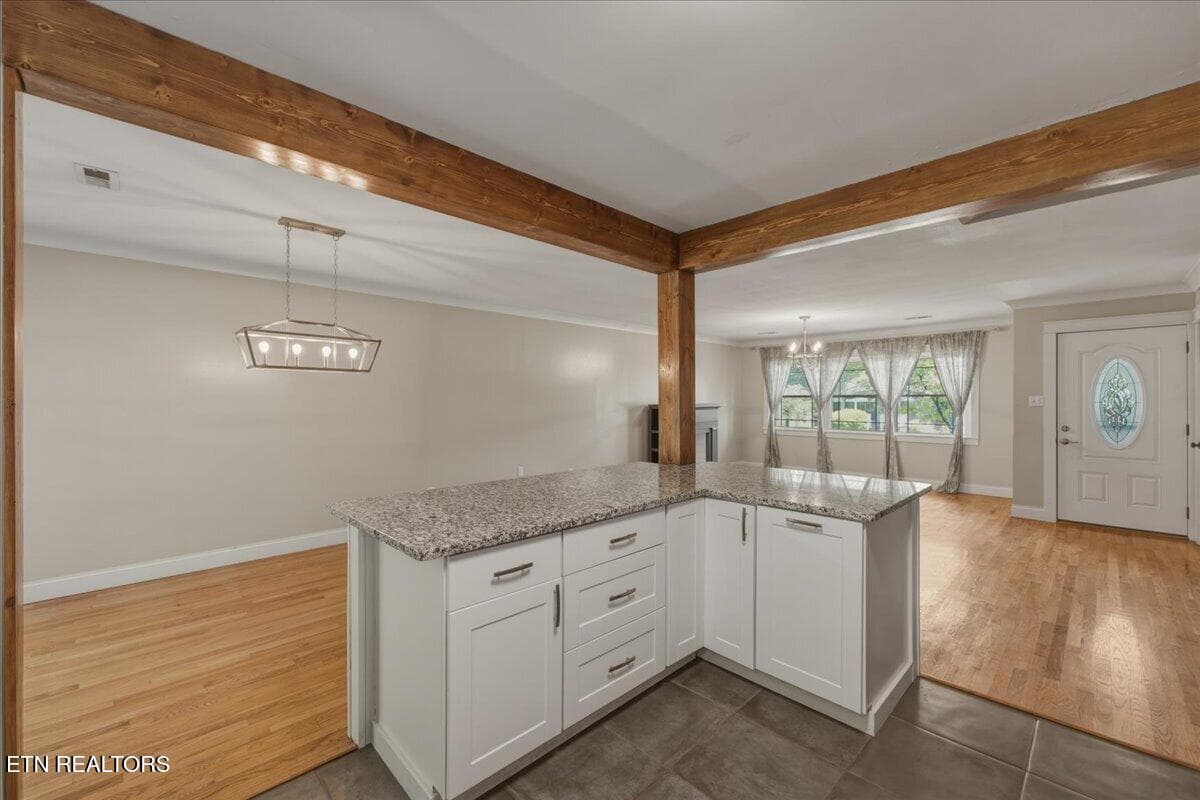 13-Kitchen - 3207 Hazelwood Rd, Knoxville, TN 37921