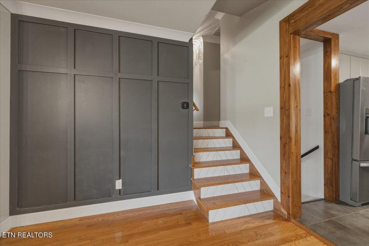 15-Living Room - 3207 Hazelwood Rd, Knoxville, TN 37921