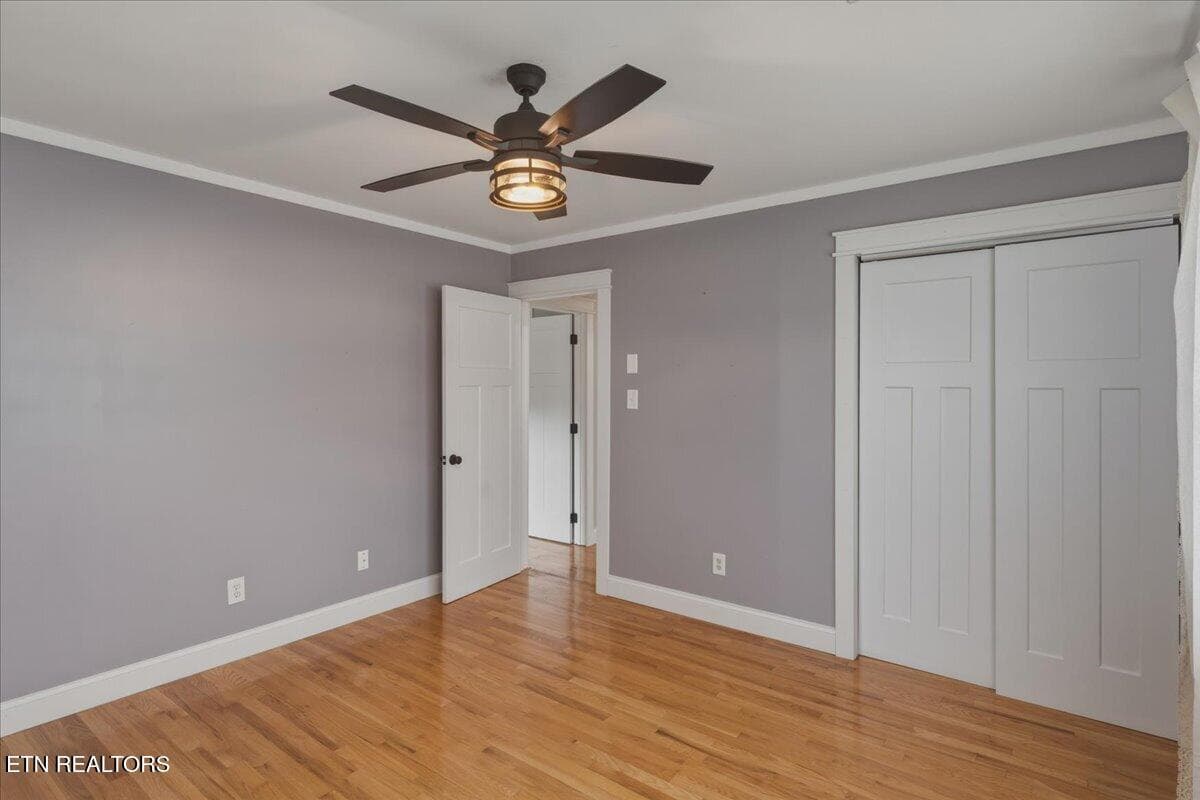 22-Bedroom 2 - 3207 Hazelwood Rd, Knoxville, TN 37921