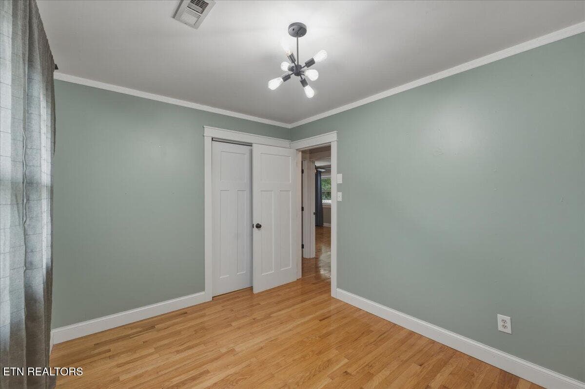 25-Bedroom 3 - 3207 Hazelwood Rd, Knoxville, TN 37921