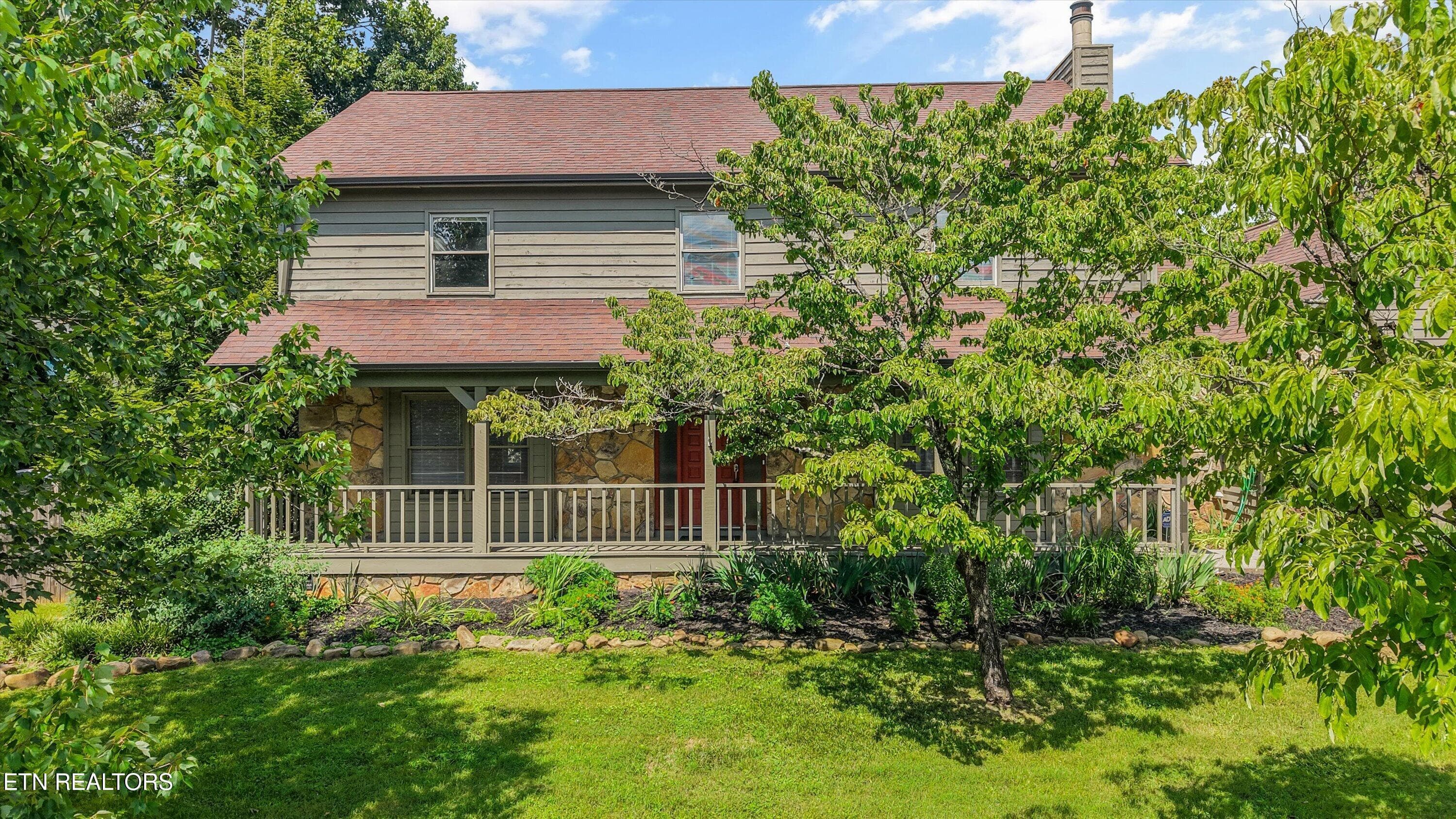 Front - 604 Laurel Valley Rd, Knoxville, TN 37934, Knoxville