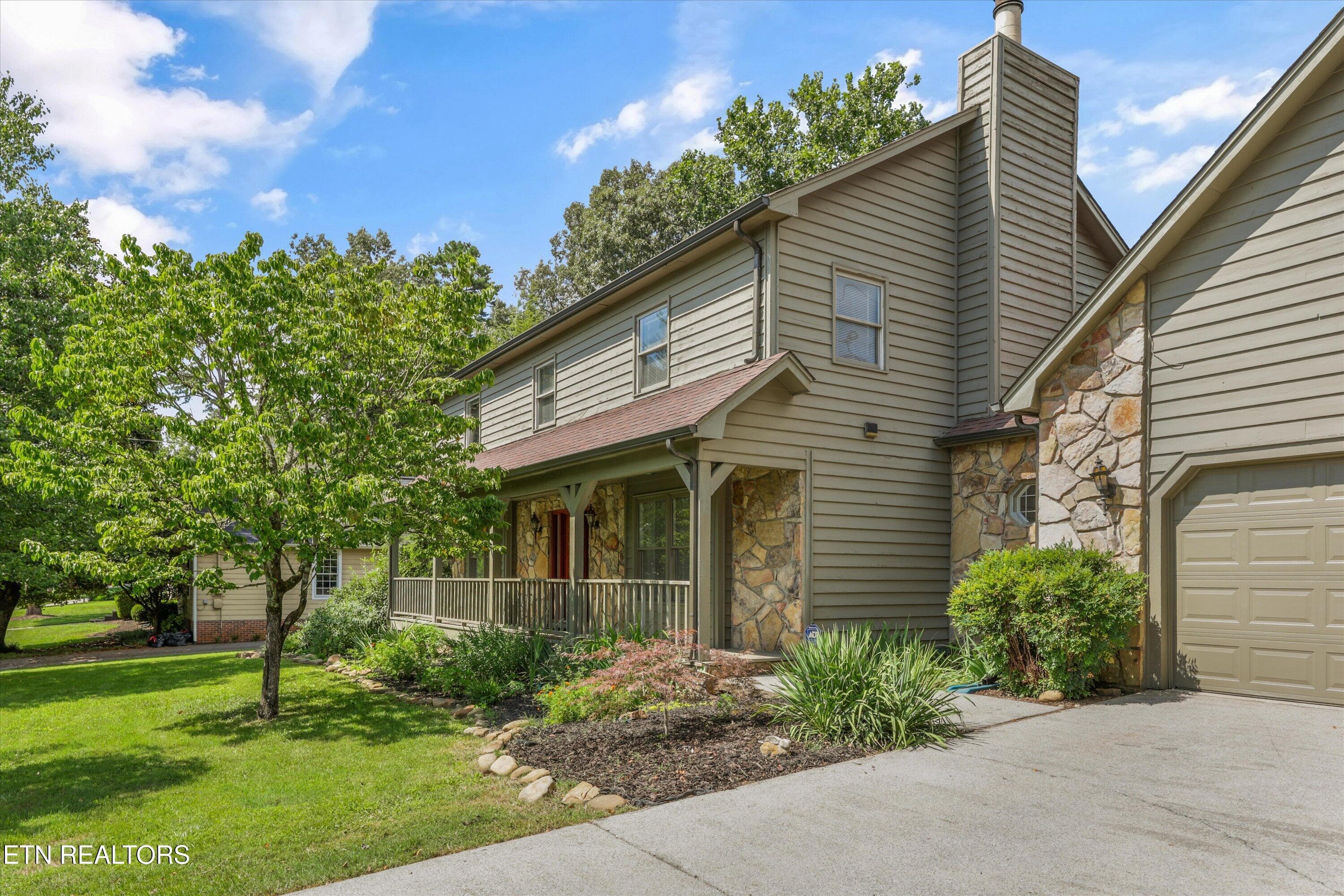 Front - 604 Laurel Valley Rd, Knoxville, TN 37934, Knoxville