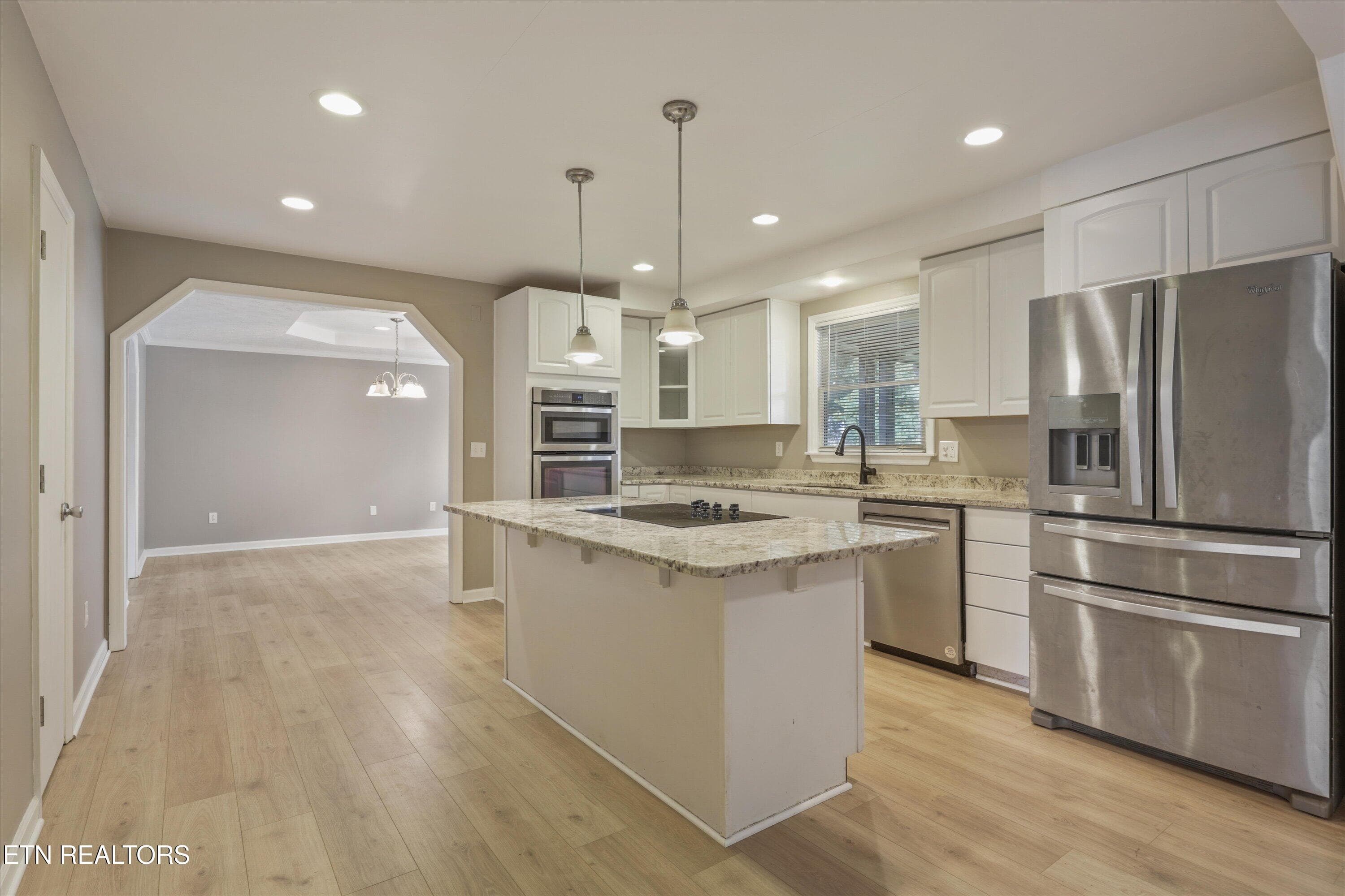 Kitchen - 604 Laurel Valley Rd, Knoxville, TN 37934, Knoxville