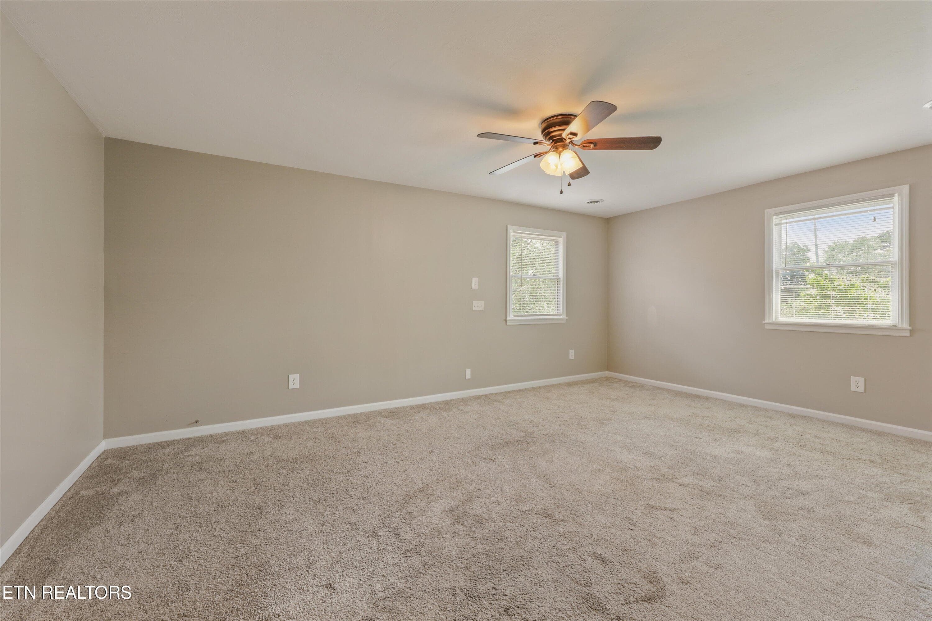 Primary Bedroom - 604 Laurel Valley Rd, Knoxville, TN 37934, Knoxville