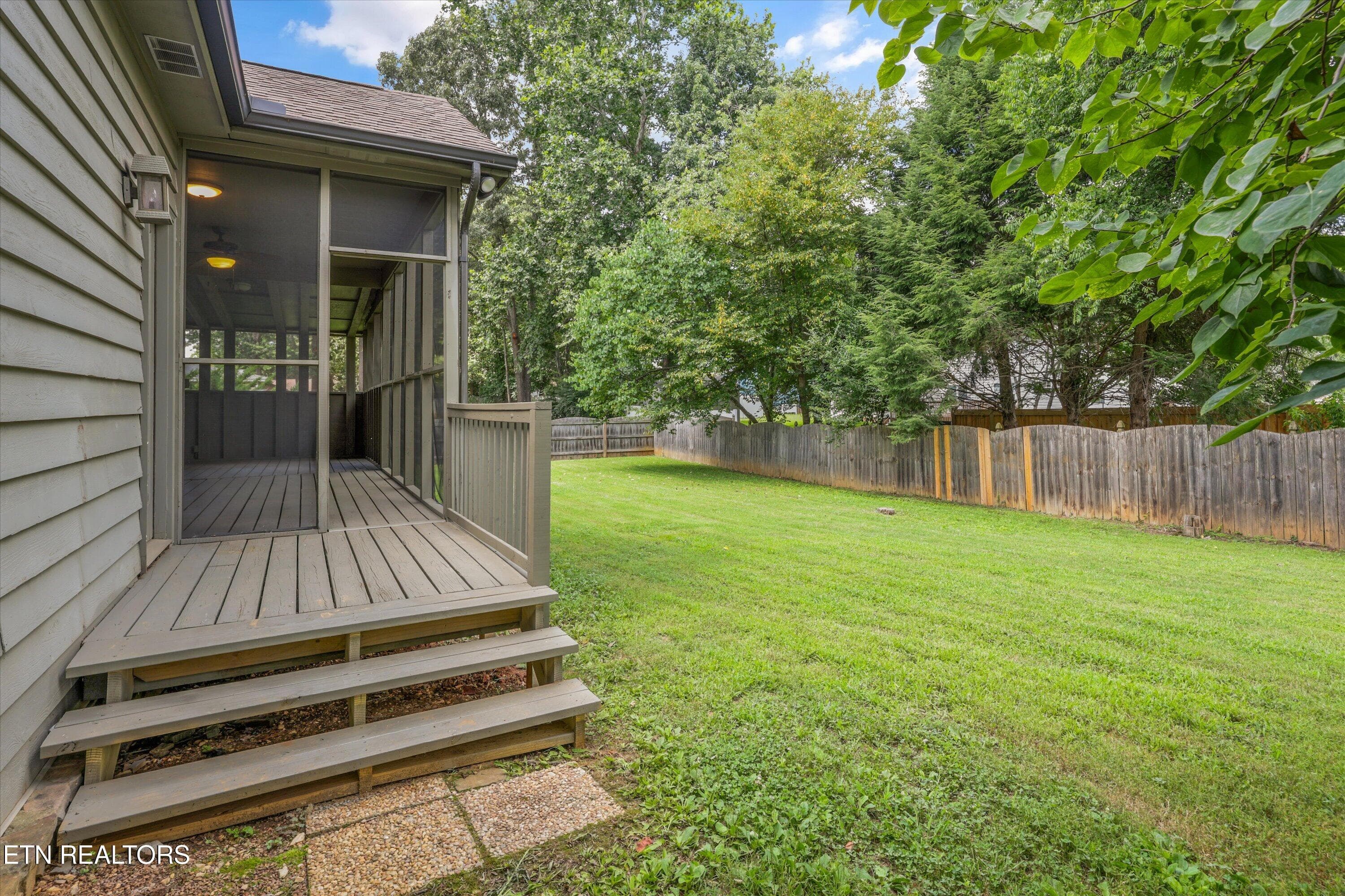 Back - 604 Laurel Valley Rd, Knoxville, TN 37934, Knoxville