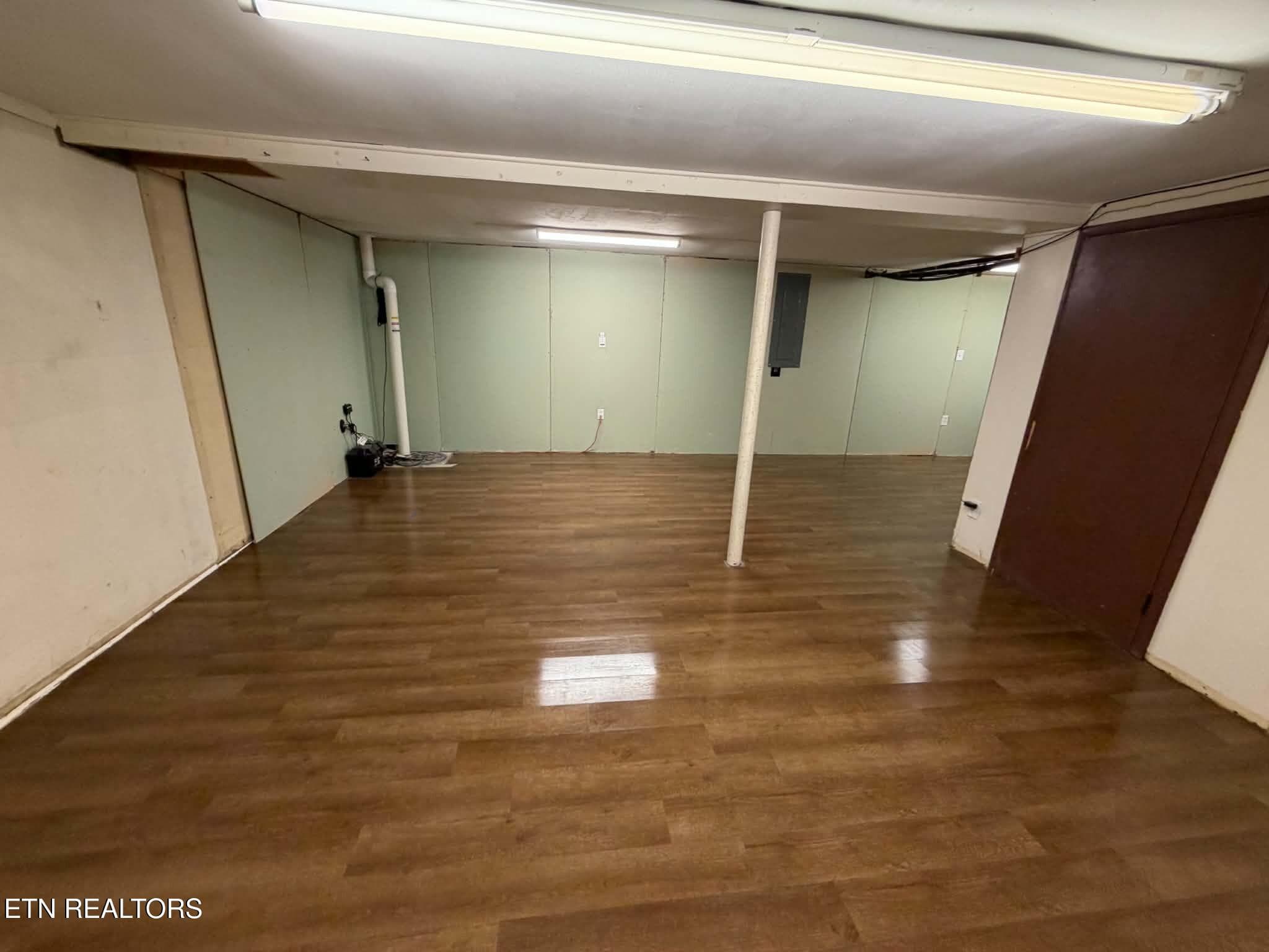 Rec Room - 3207 Hazelwood Rd, Knoxville, TN 37921
